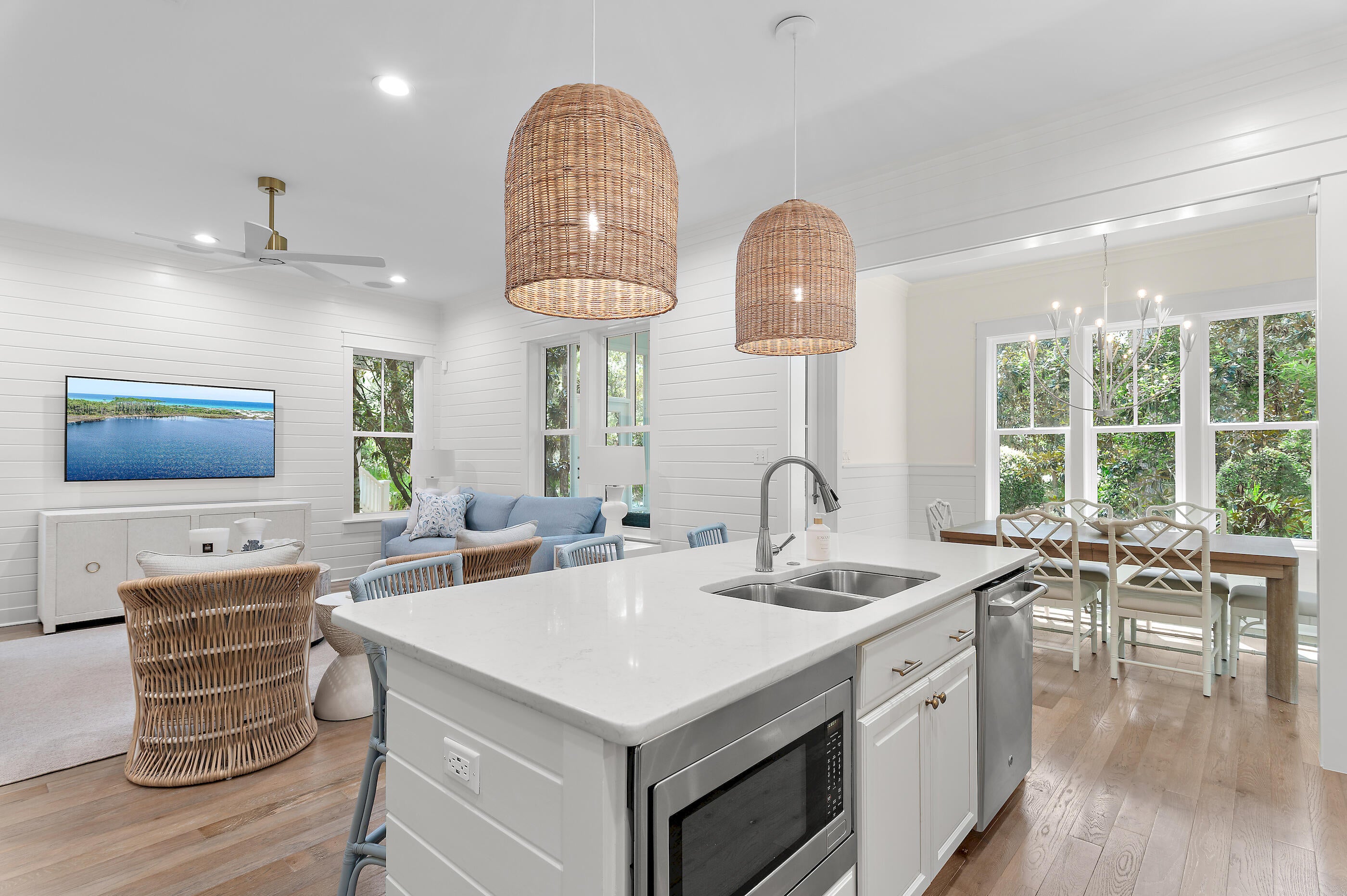 WATERSOUND WEST BEACH - Residential