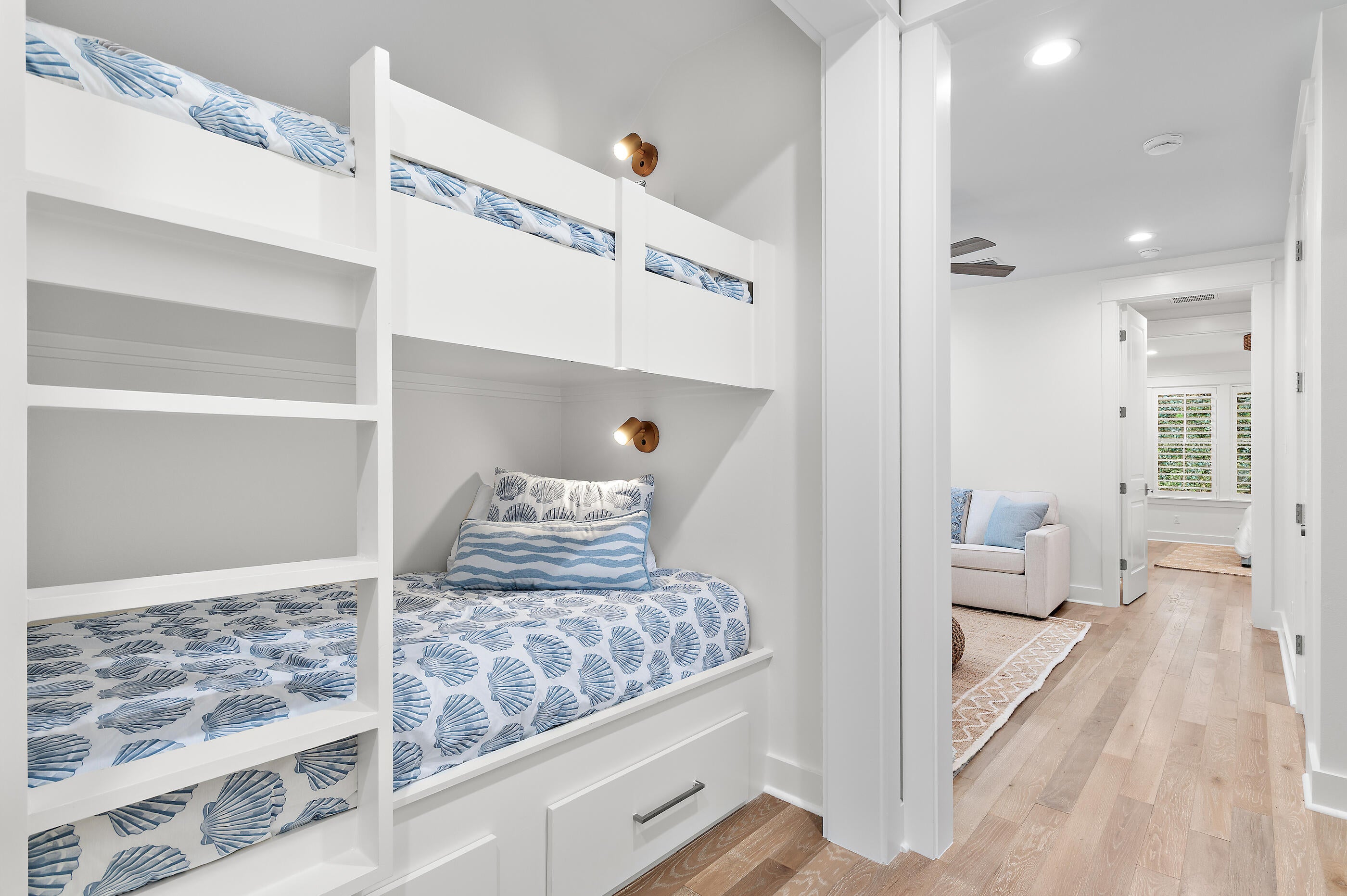 WATERSOUND WEST BEACH - Residential