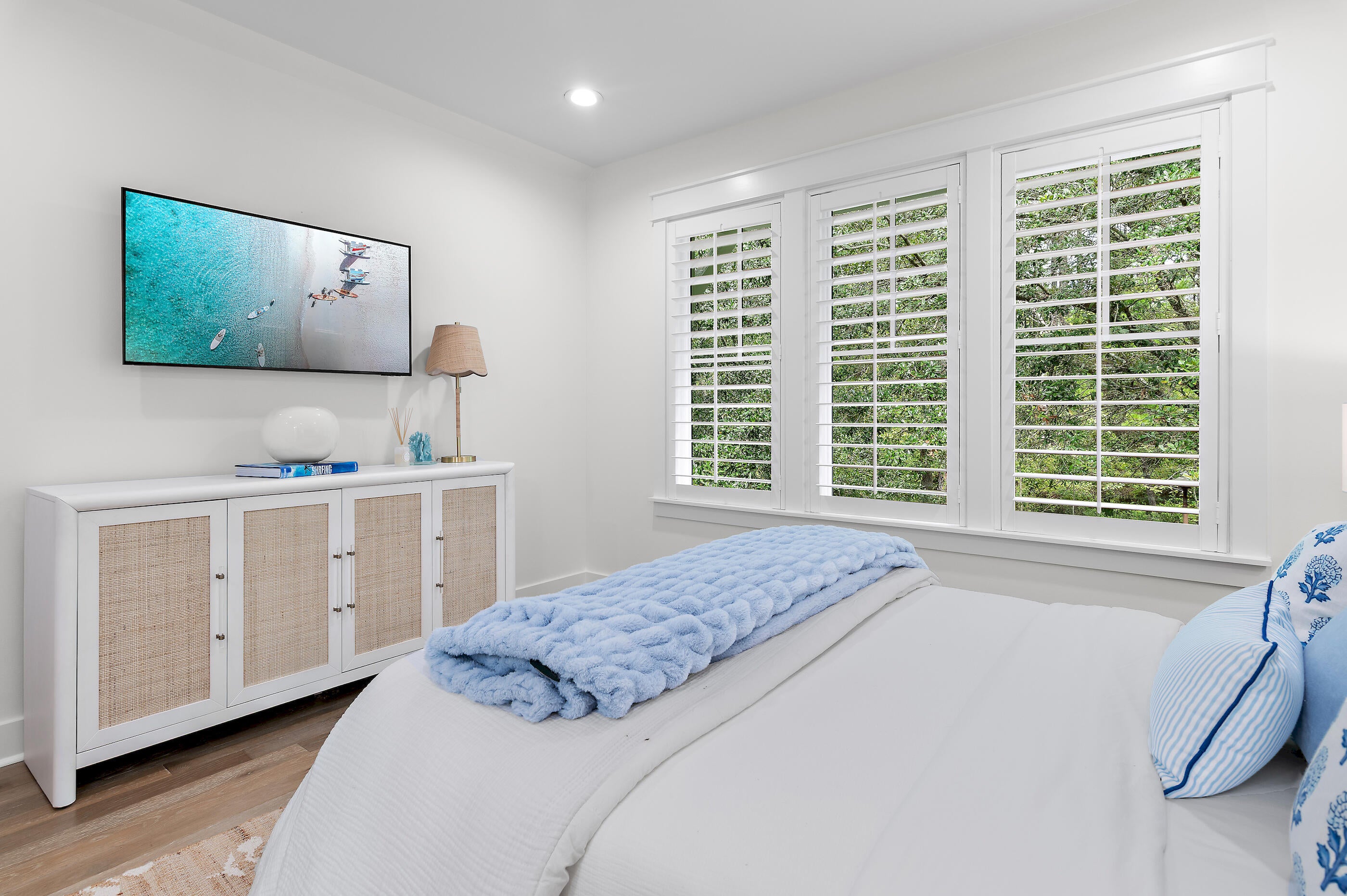 WATERSOUND WEST BEACH - Residential