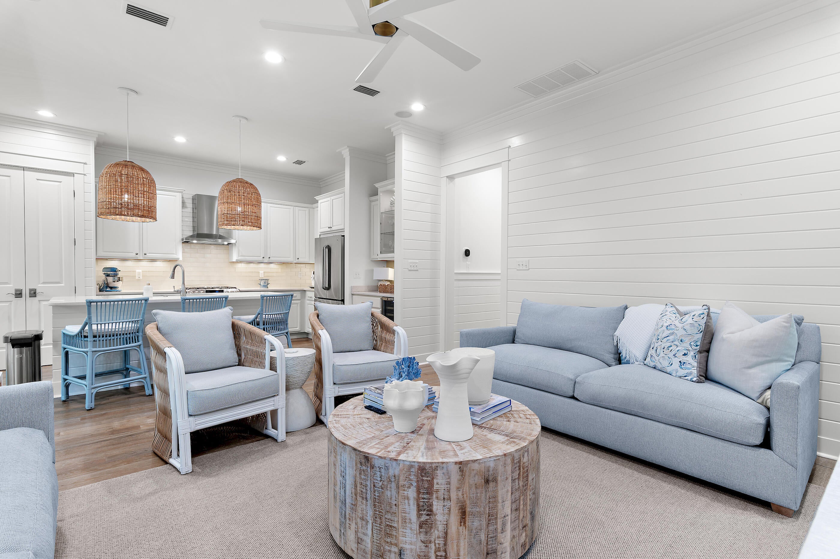 WATERSOUND WEST BEACH - Residential