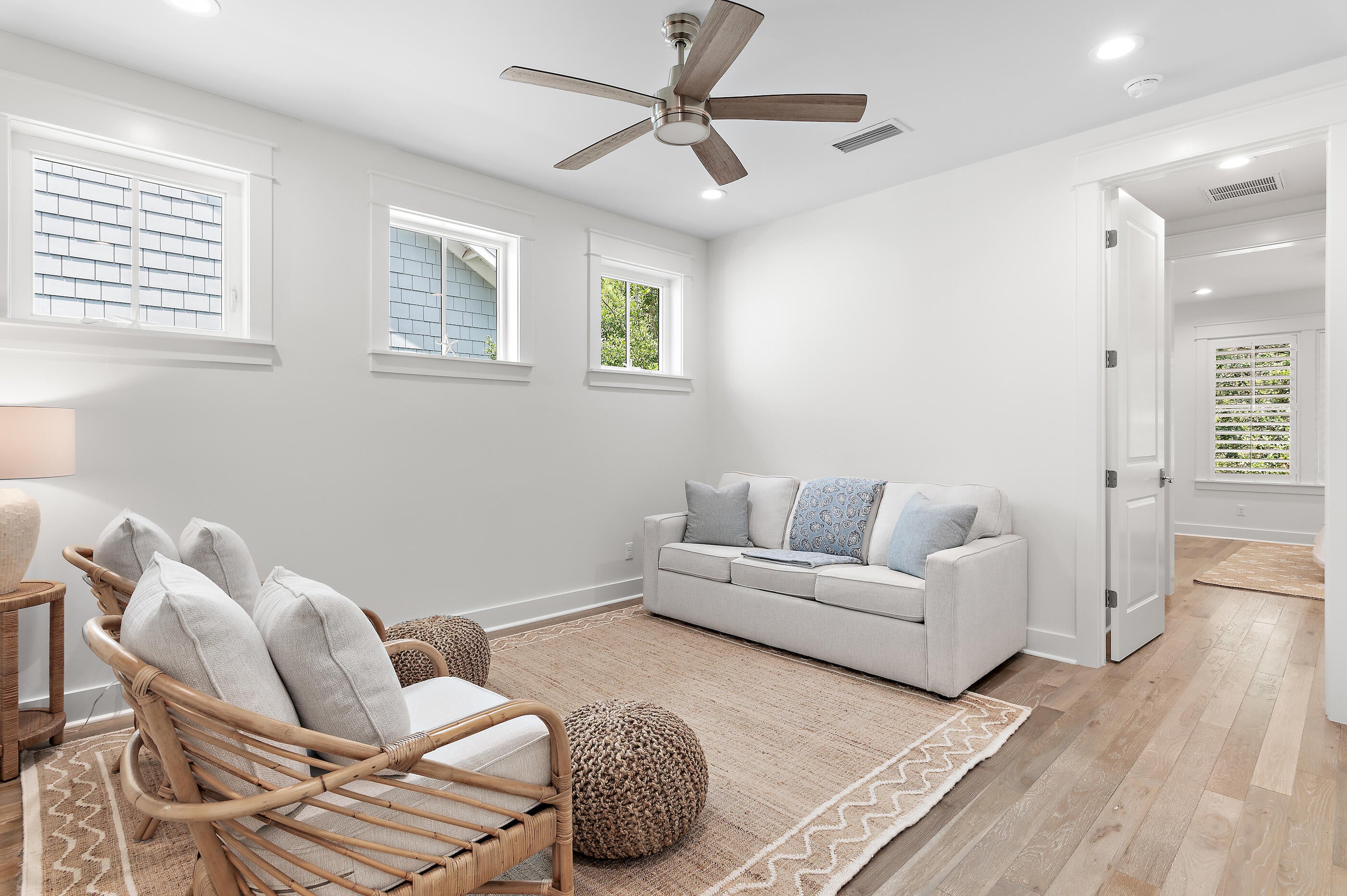 WATERSOUND WEST BEACH - Residential