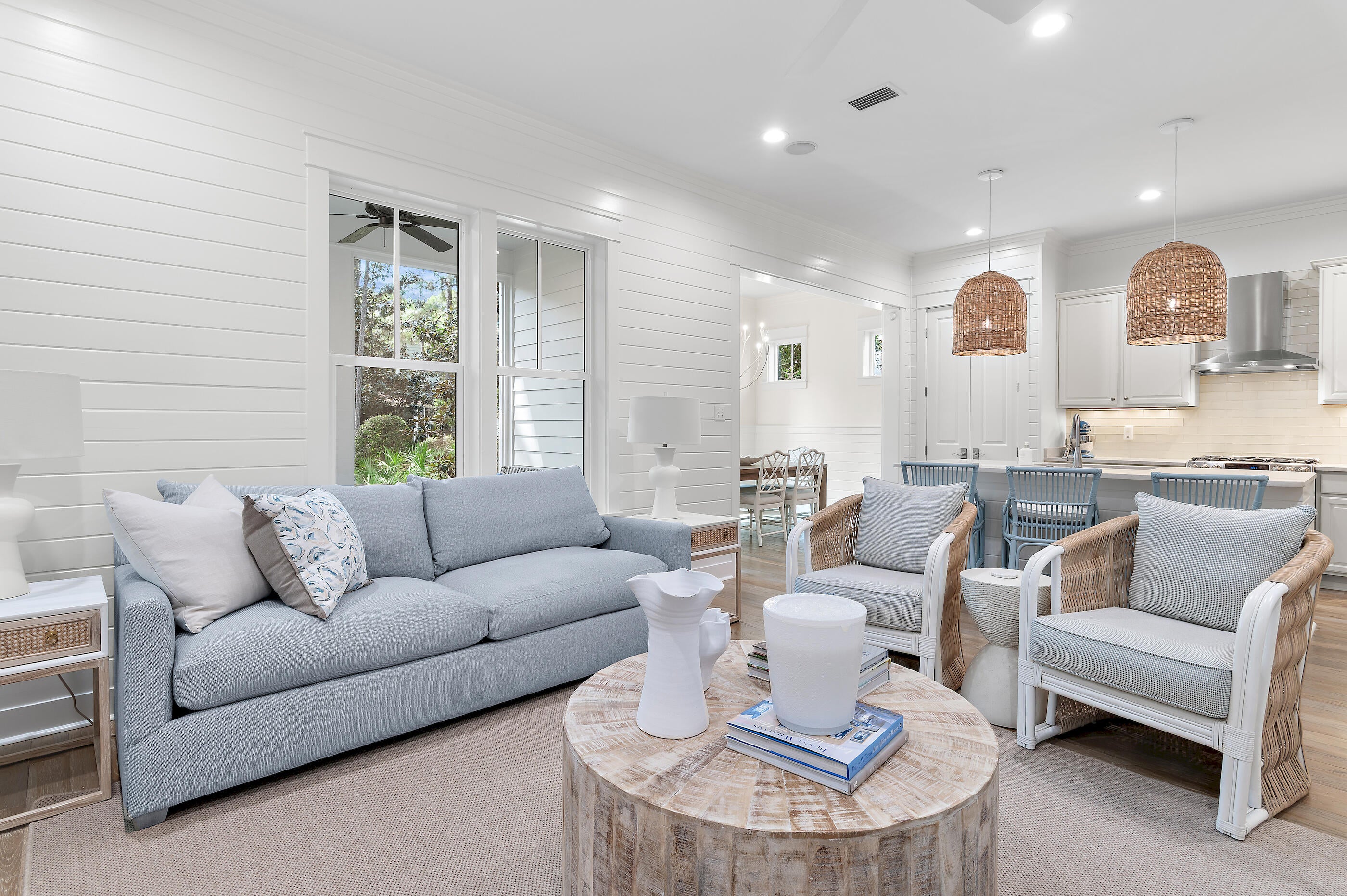 WATERSOUND WEST BEACH - Residential