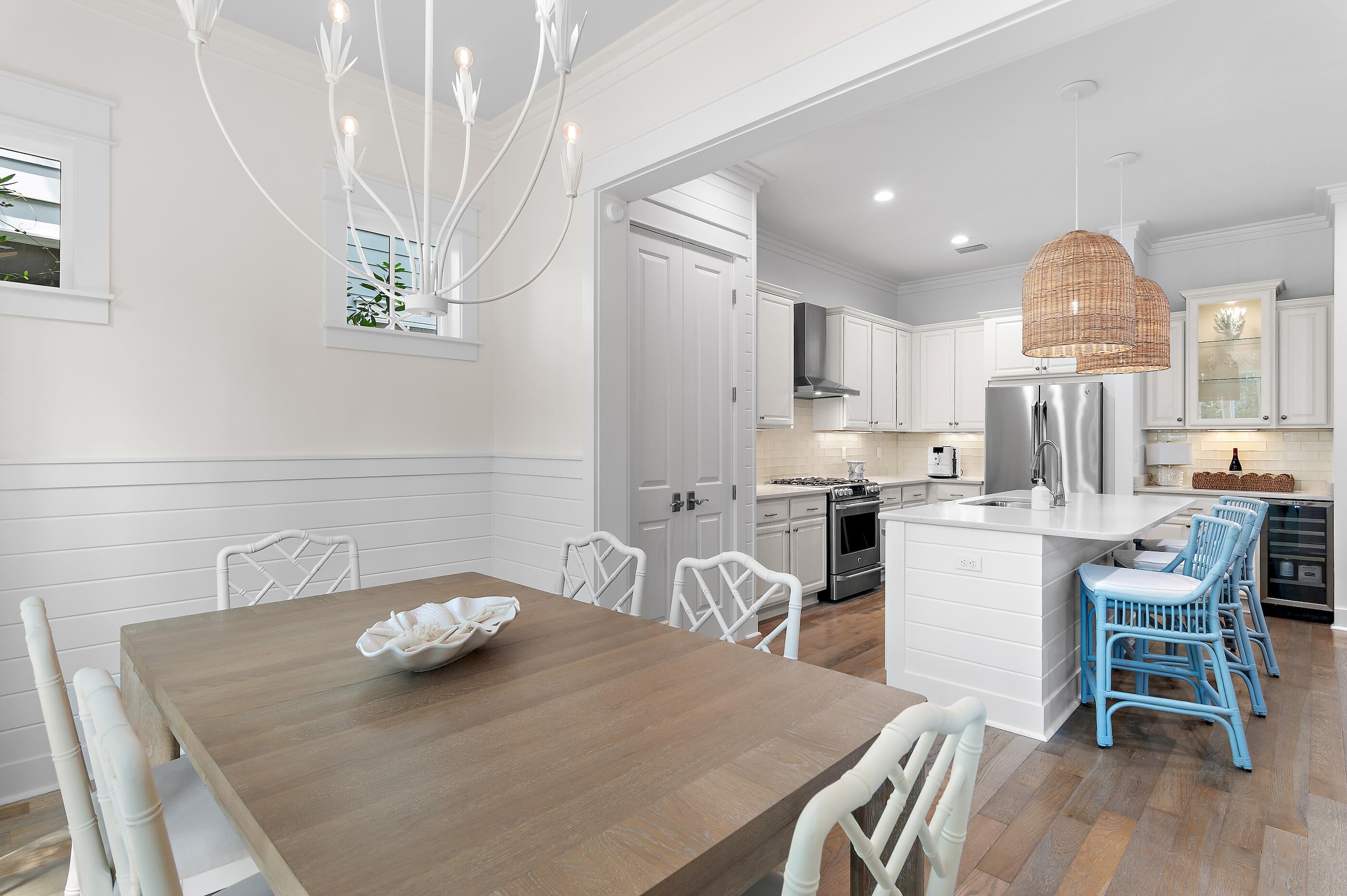 WATERSOUND WEST BEACH - Residential