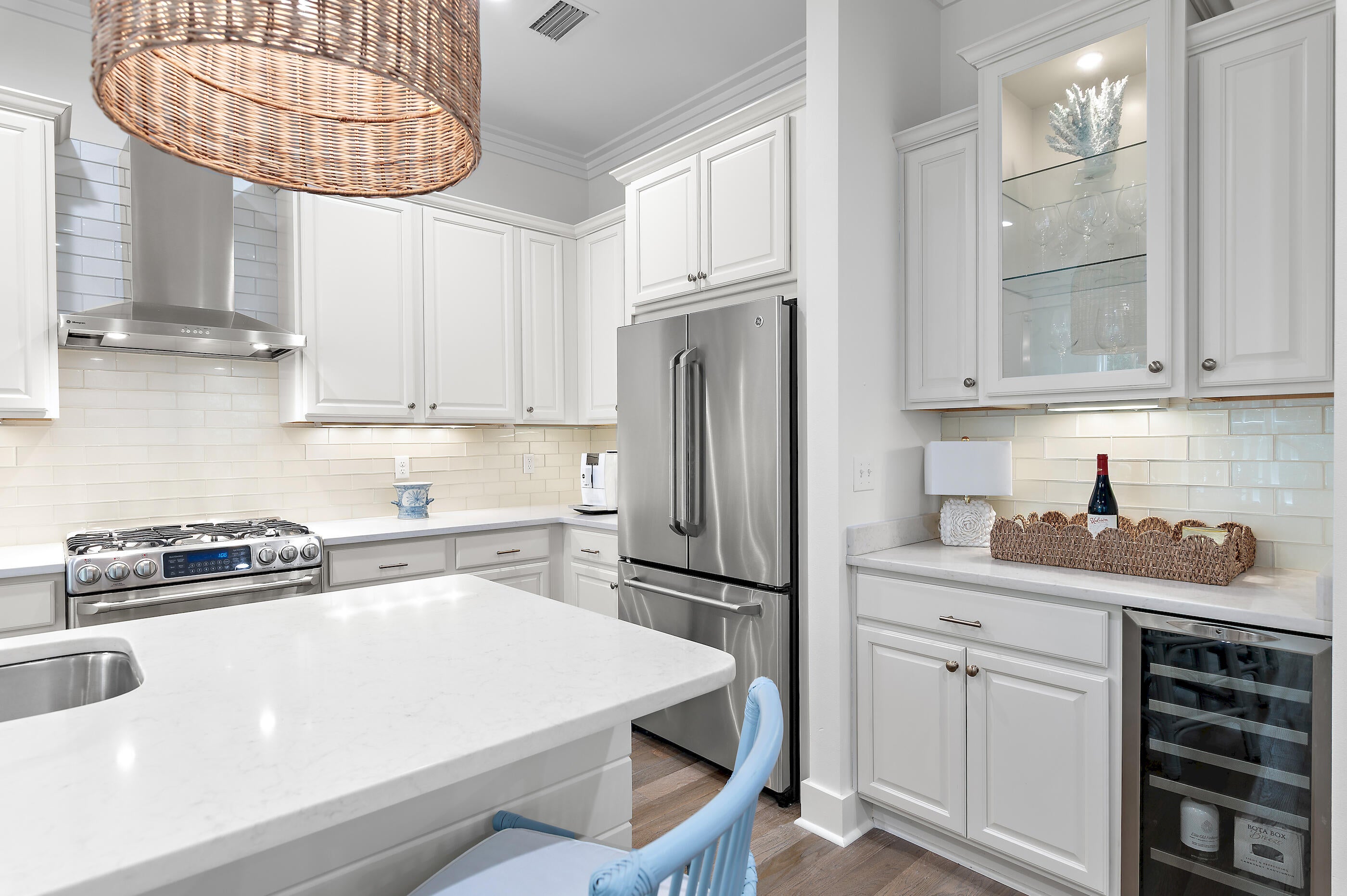 WATERSOUND WEST BEACH - Residential
