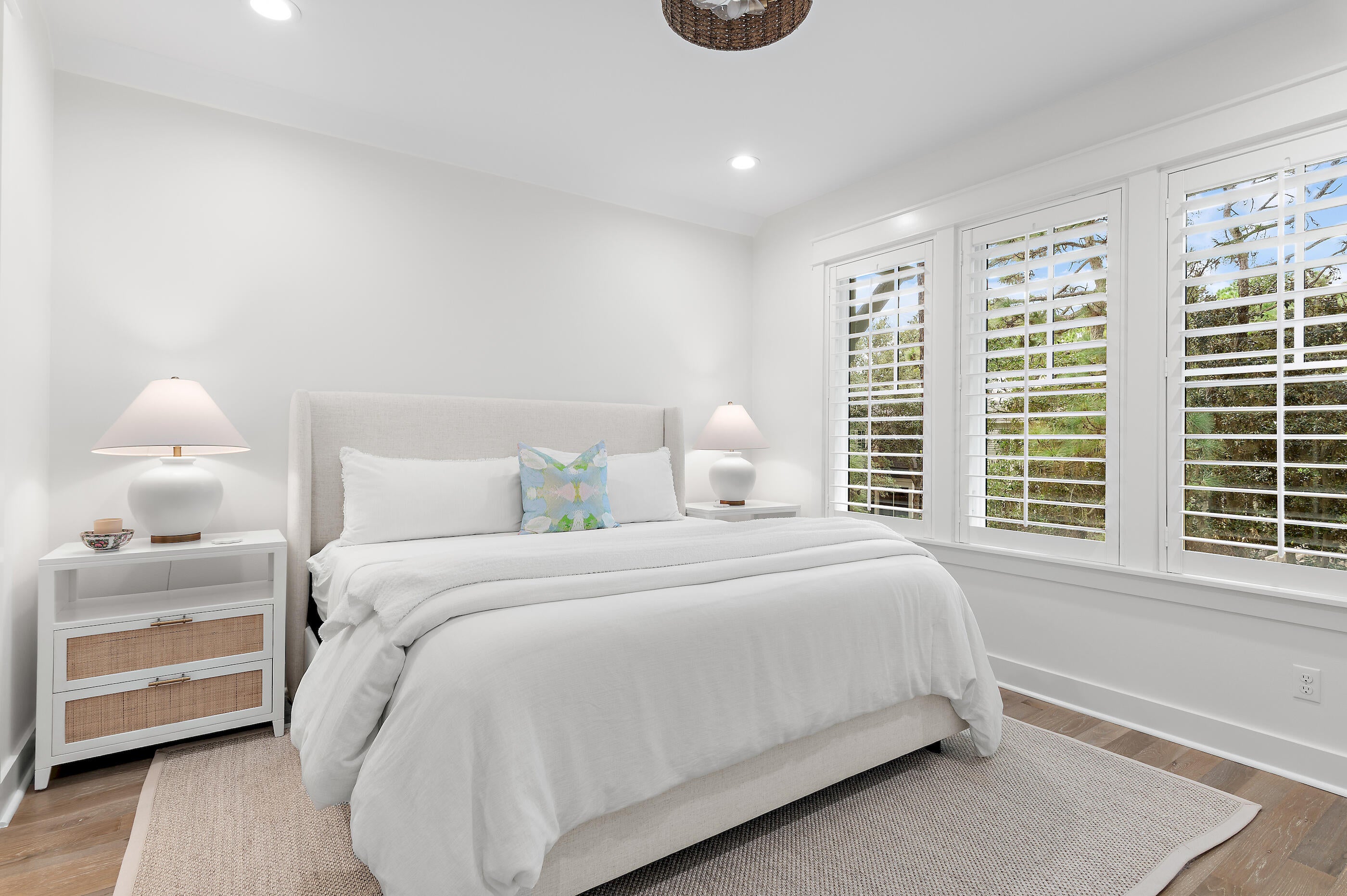 WATERSOUND WEST BEACH - Residential