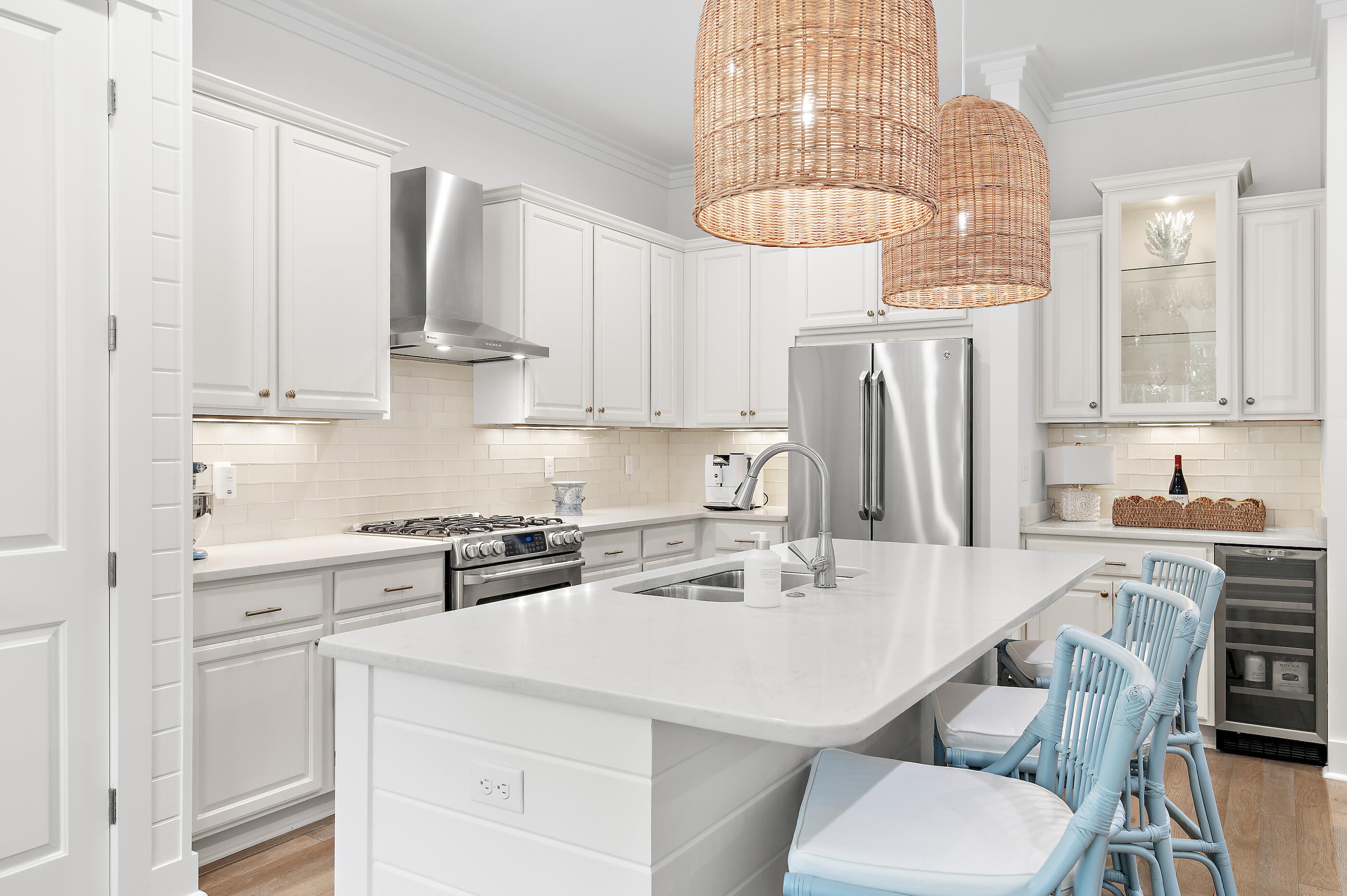 WATERSOUND WEST BEACH - Residential
