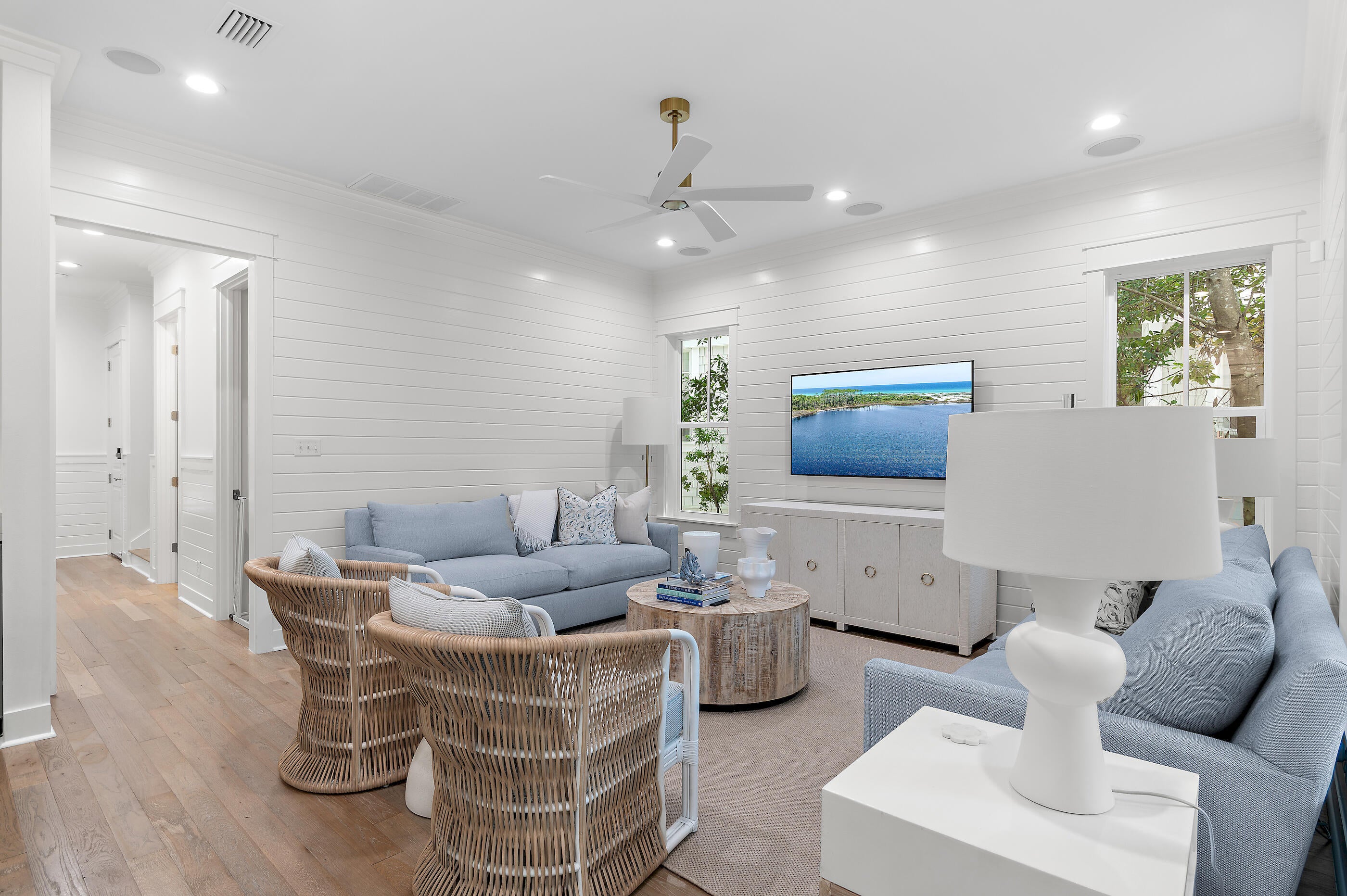 WATERSOUND WEST BEACH - Residential