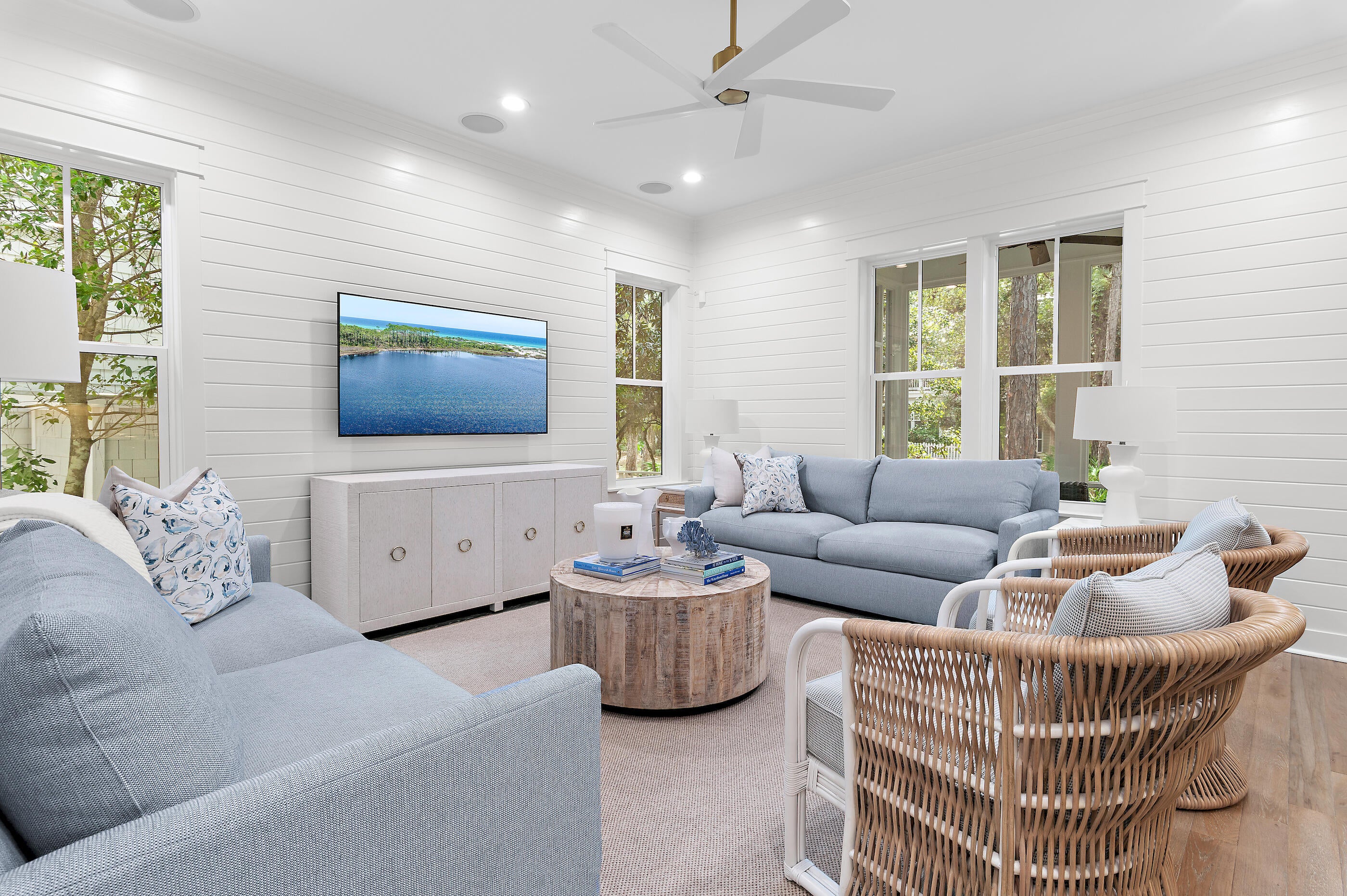 WATERSOUND WEST BEACH - Residential