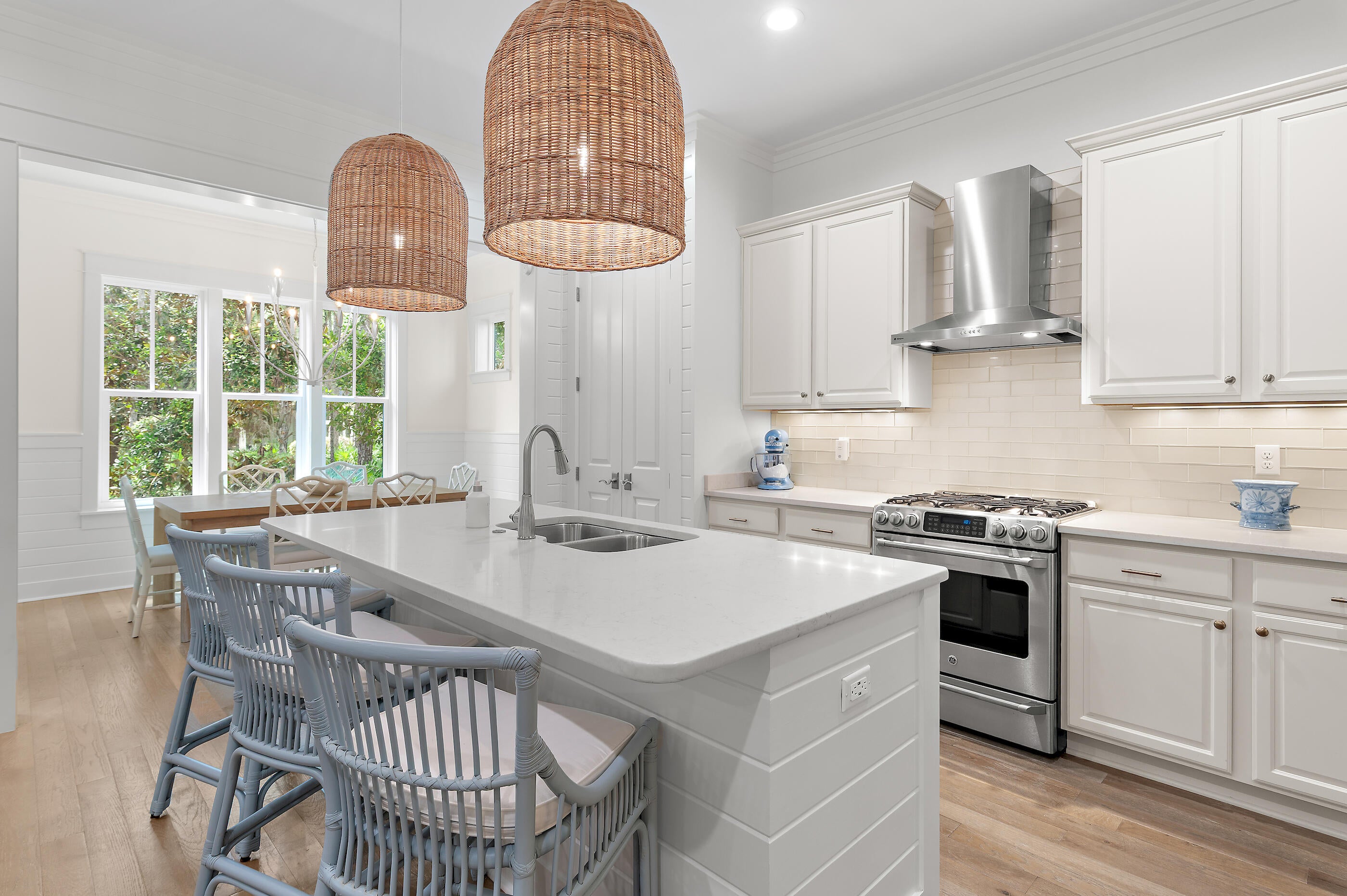 WATERSOUND WEST BEACH - Residential
