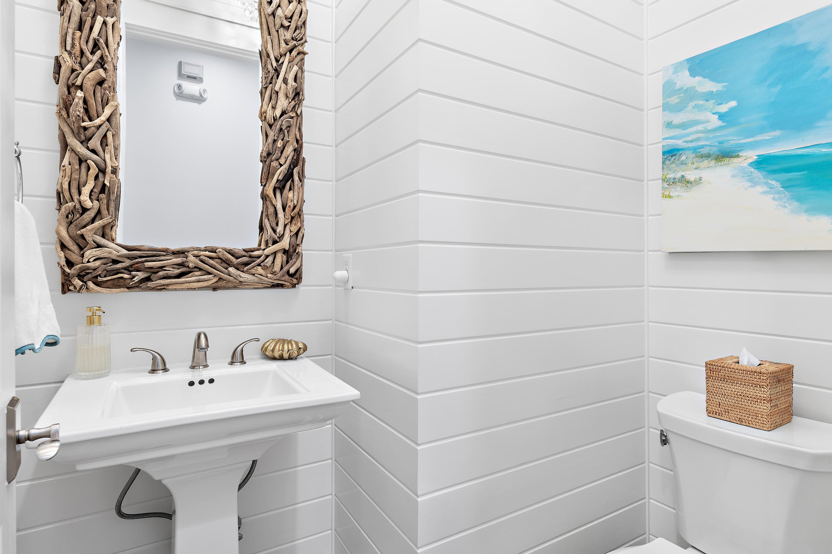 WATERSOUND WEST BEACH - Residential