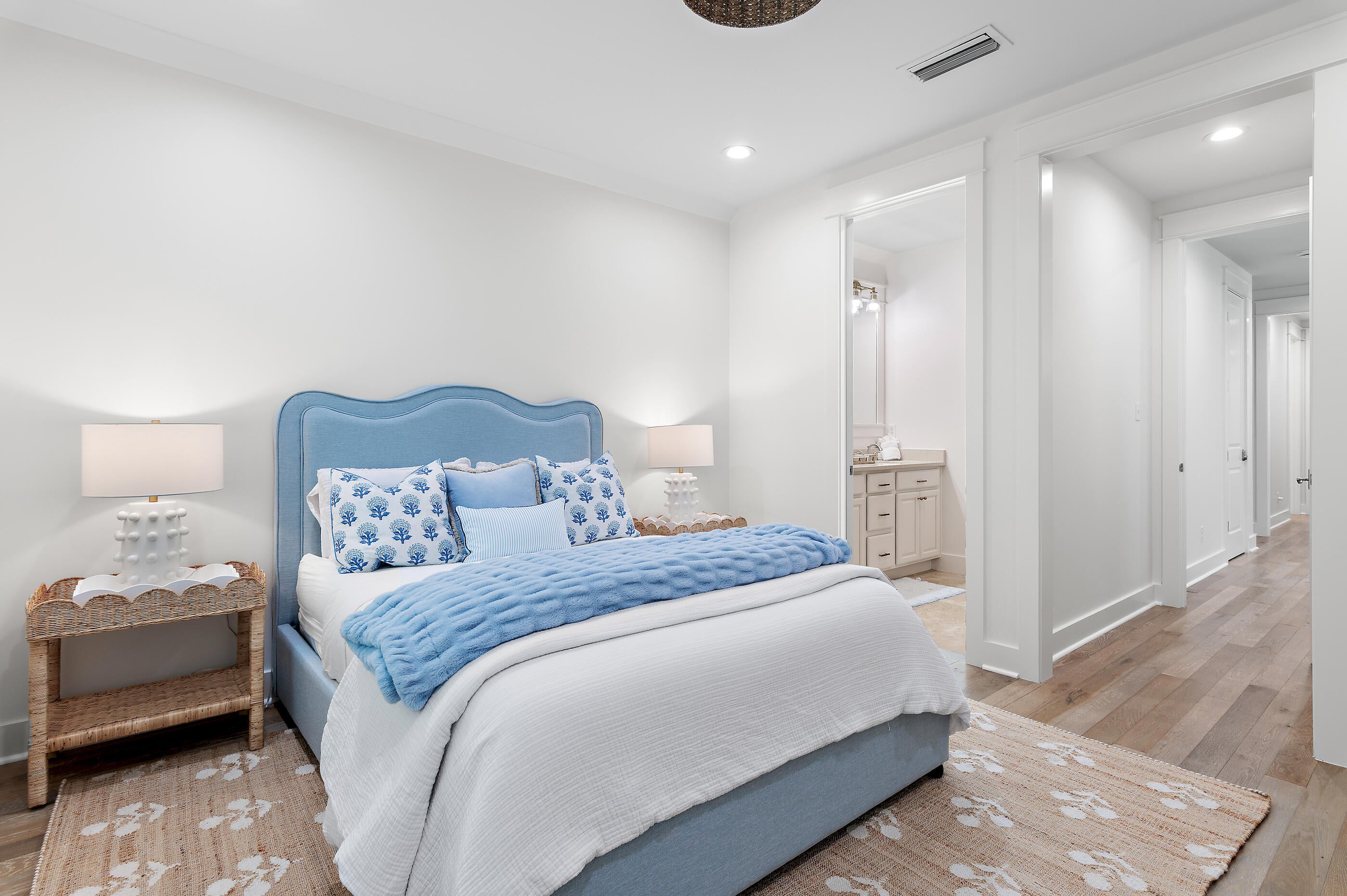 WATERSOUND WEST BEACH - Residential