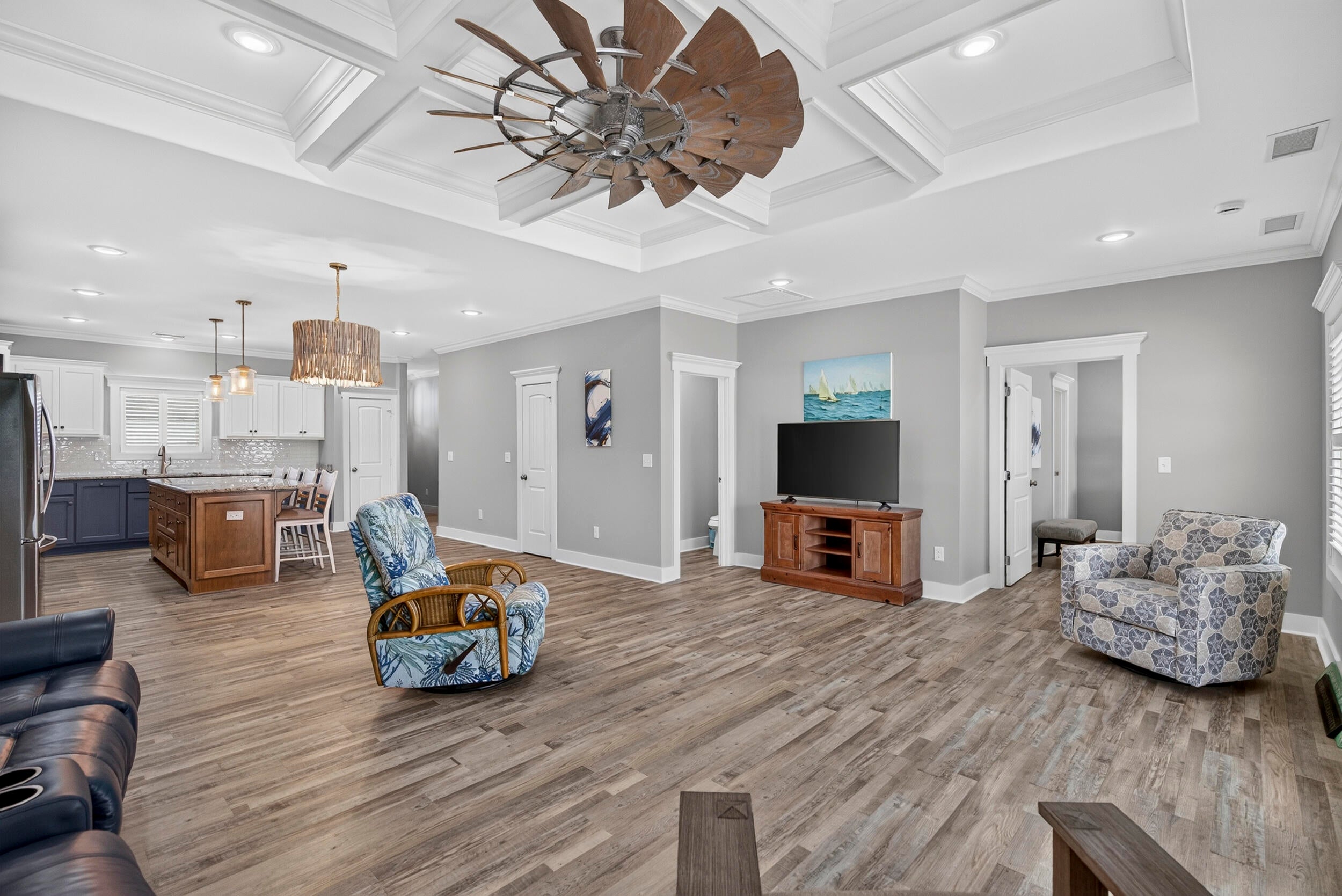 Silver Sands Unit 1 - Residential