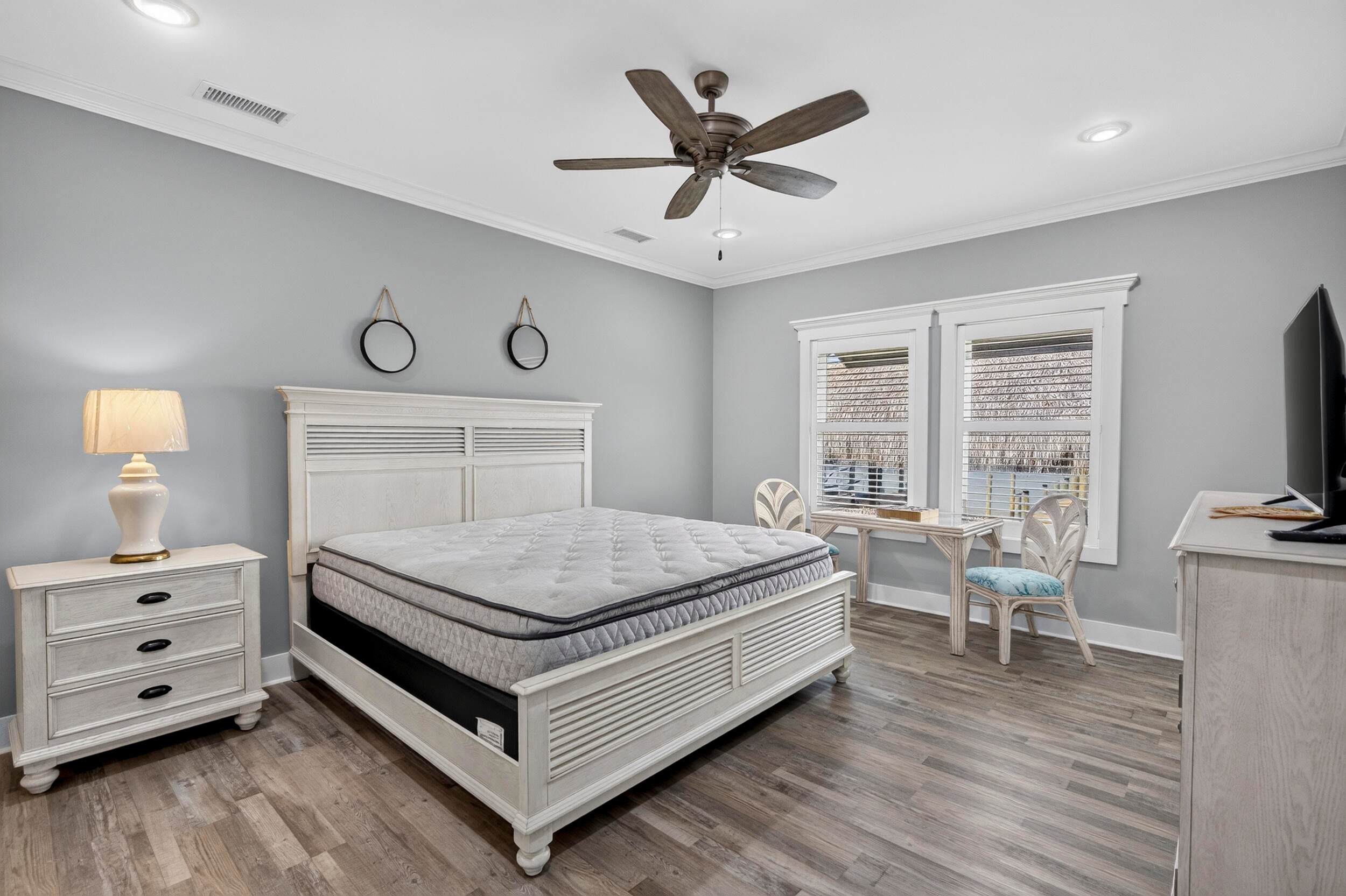 Silver Sands Unit 1 - Residential