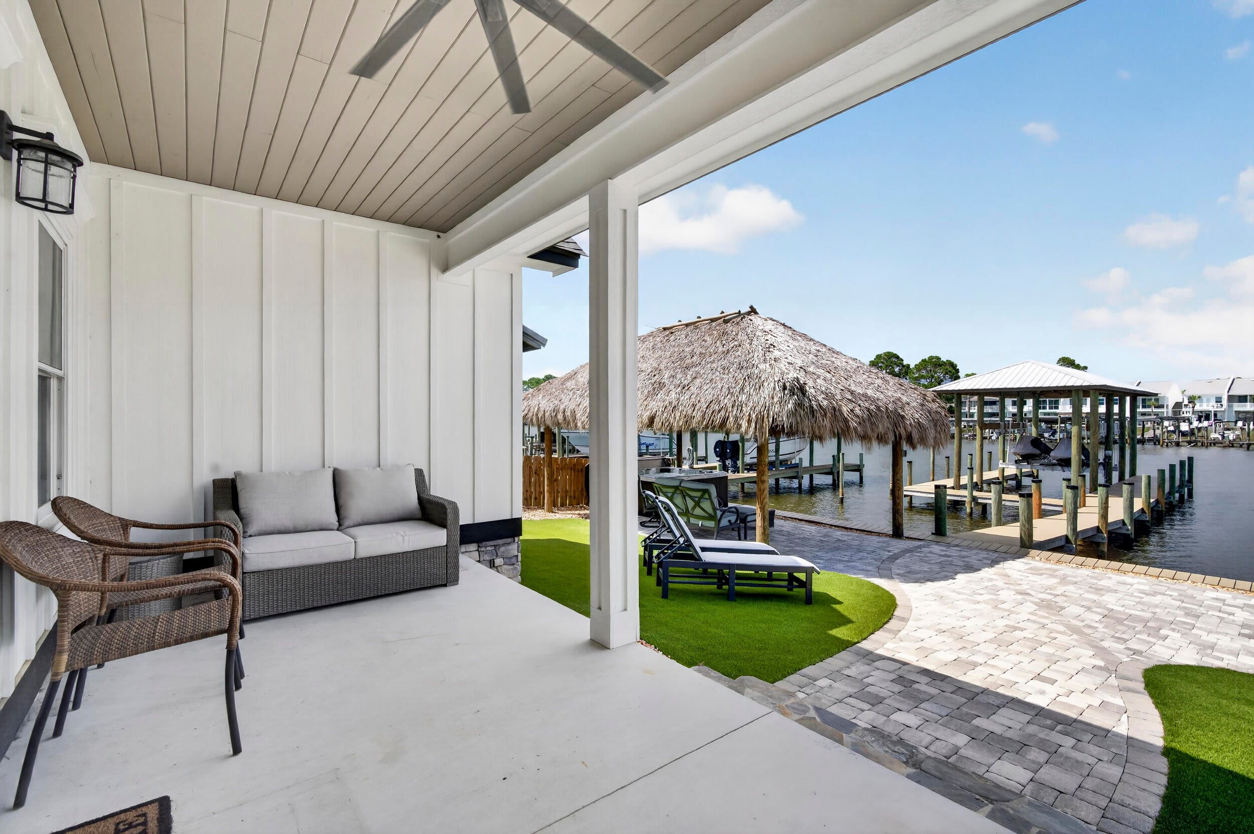 Silver Sands Unit 1 - Residential