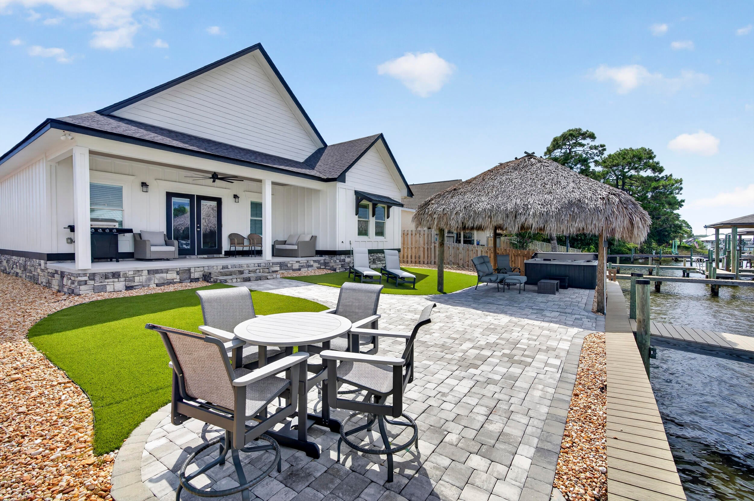 Silver Sands Unit 1 - Residential