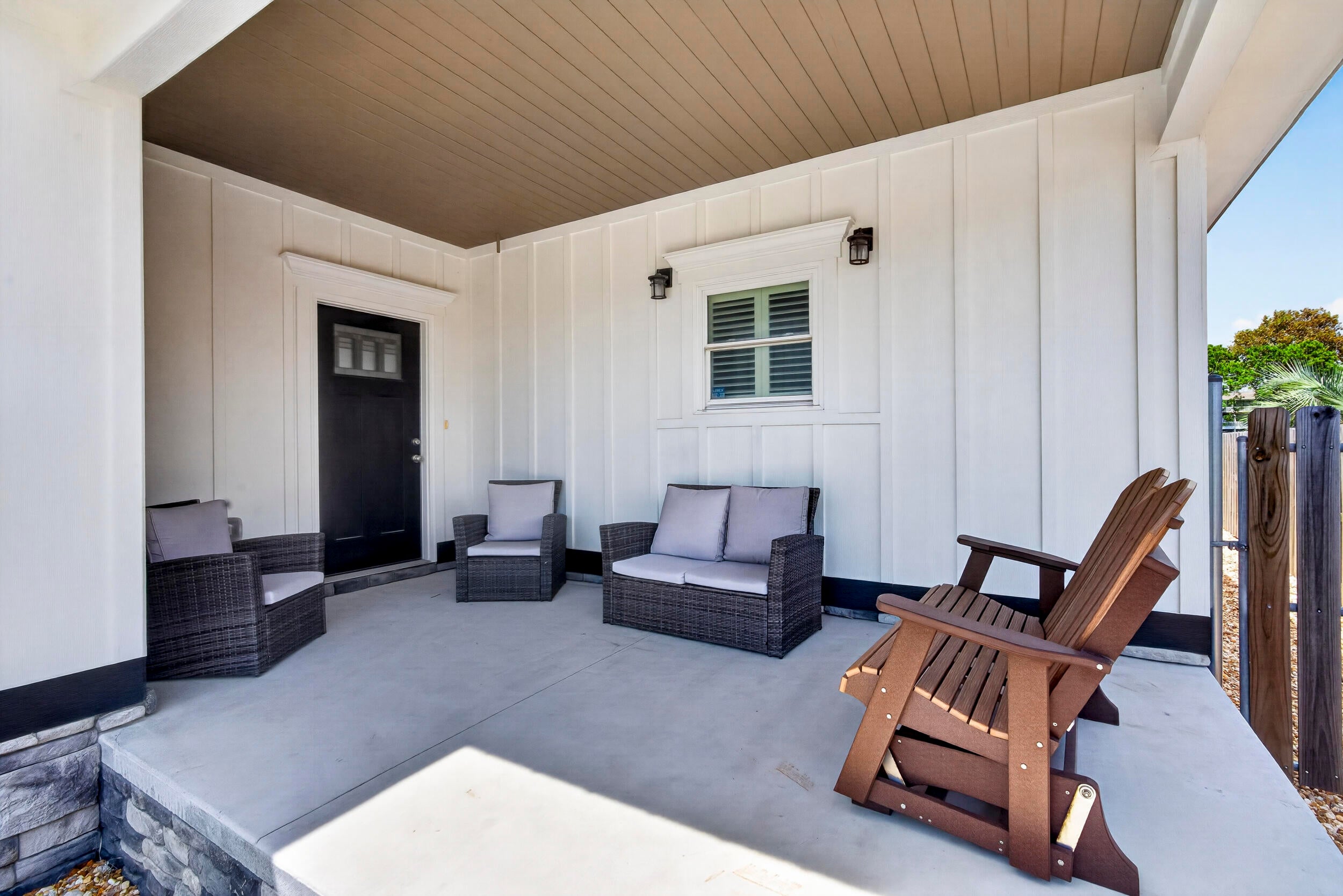 Silver Sands Unit 1 - Residential