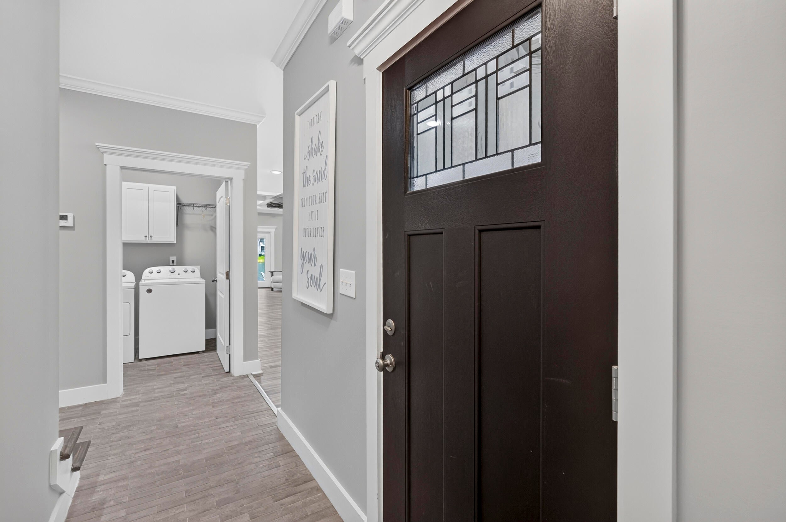 Silver Sands Unit 1 - Residential