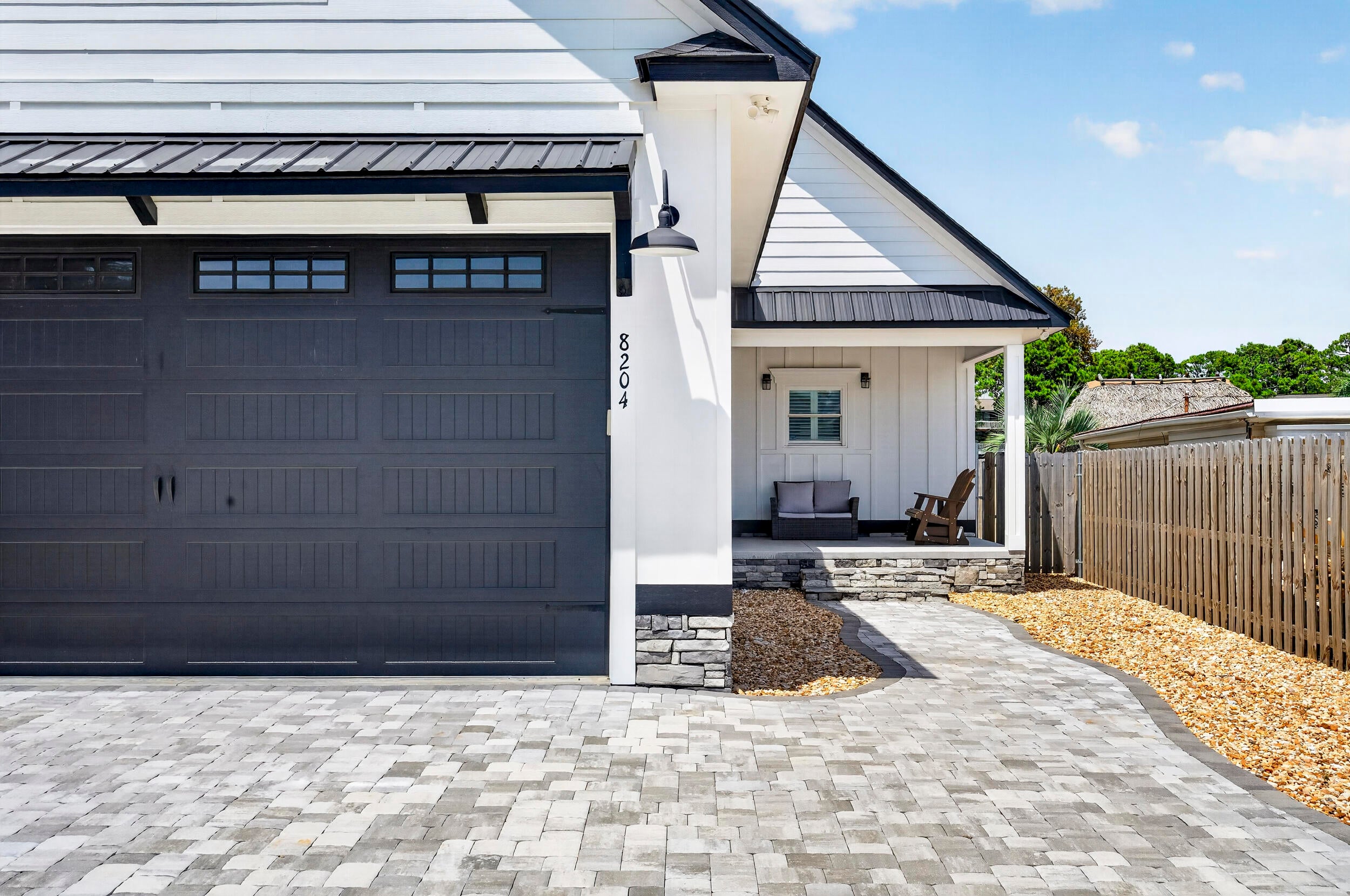 Silver Sands Unit 1 - Residential