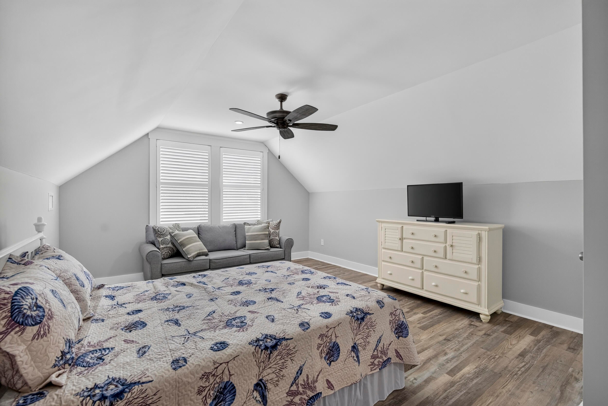 Silver Sands Unit 1 - Residential