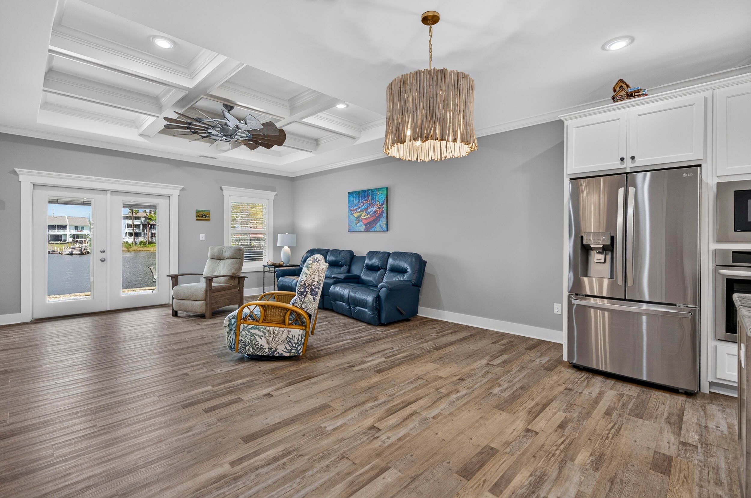 Silver Sands Unit 1 - Residential