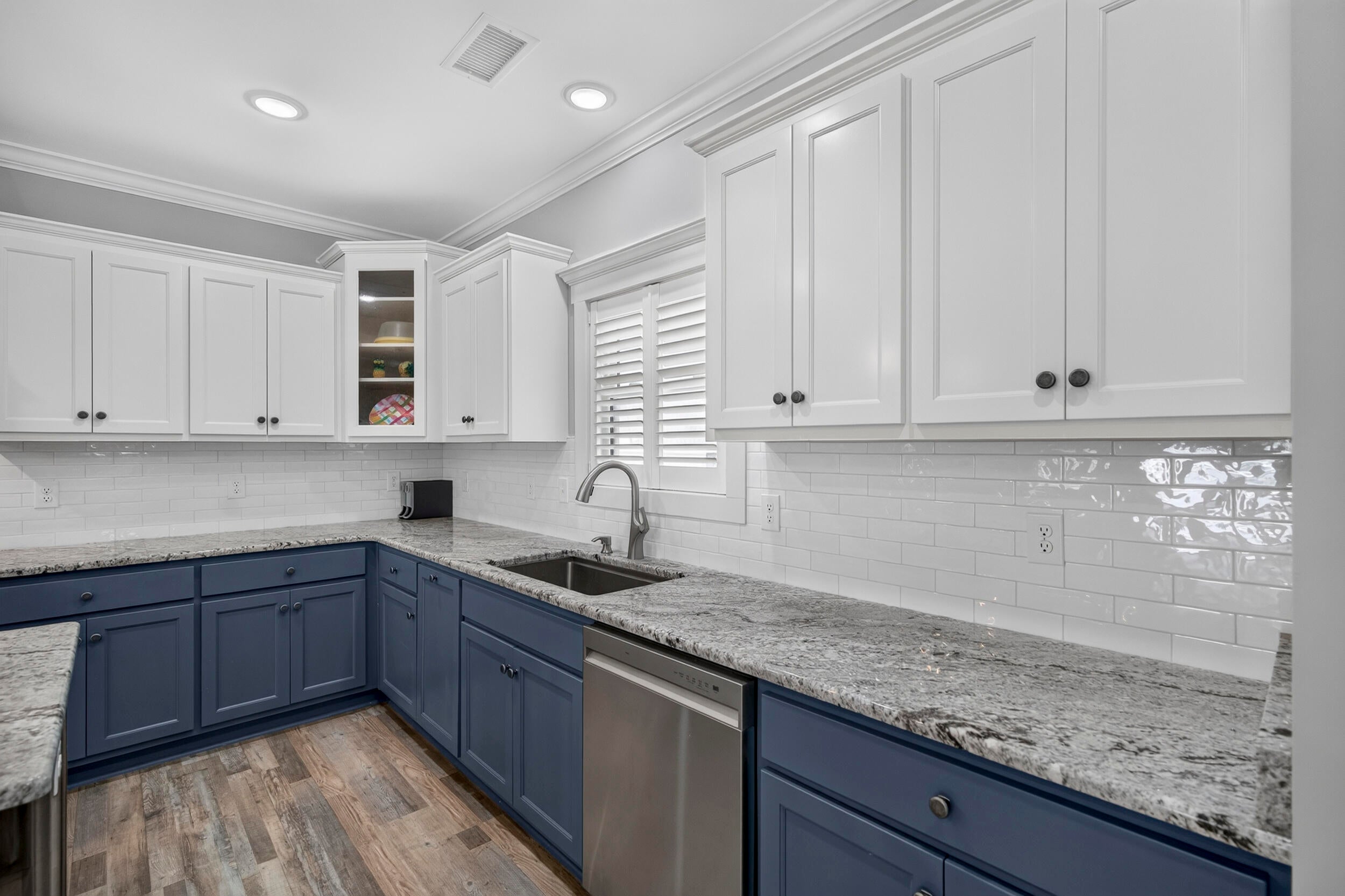 Silver Sands Unit 1 - Residential