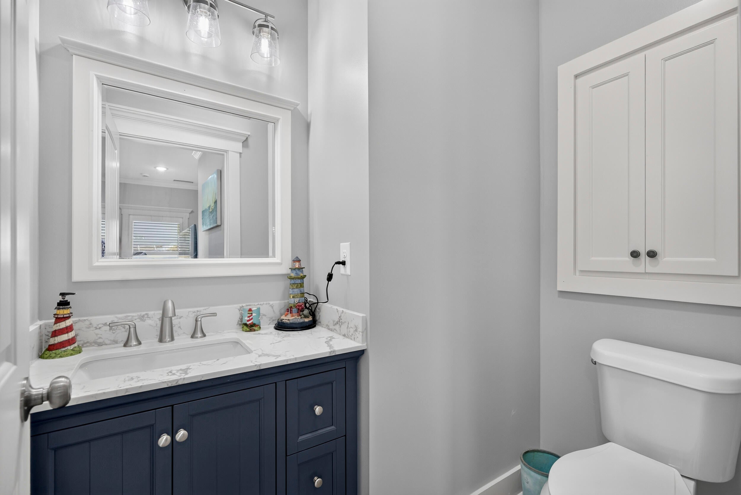 Silver Sands Unit 1 - Residential