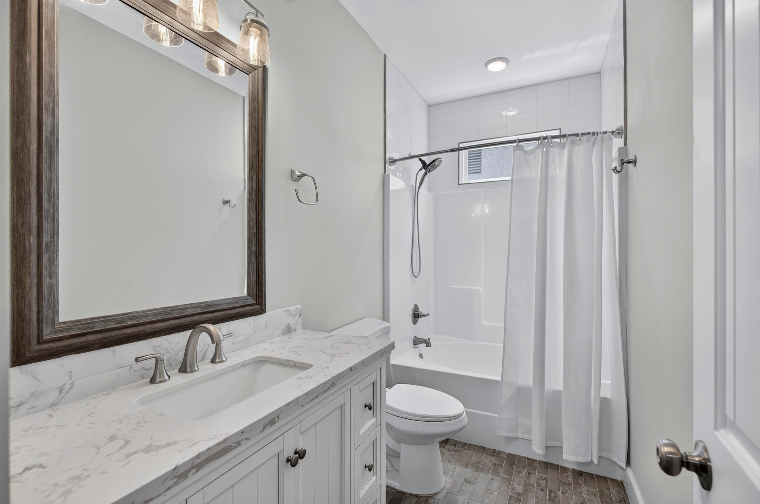 Silver Sands Unit 1 - Residential
