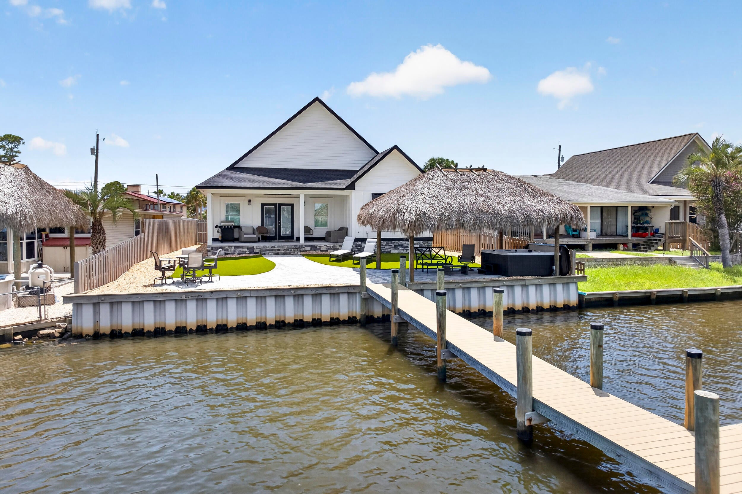 Silver Sands Unit 1 - Residential
