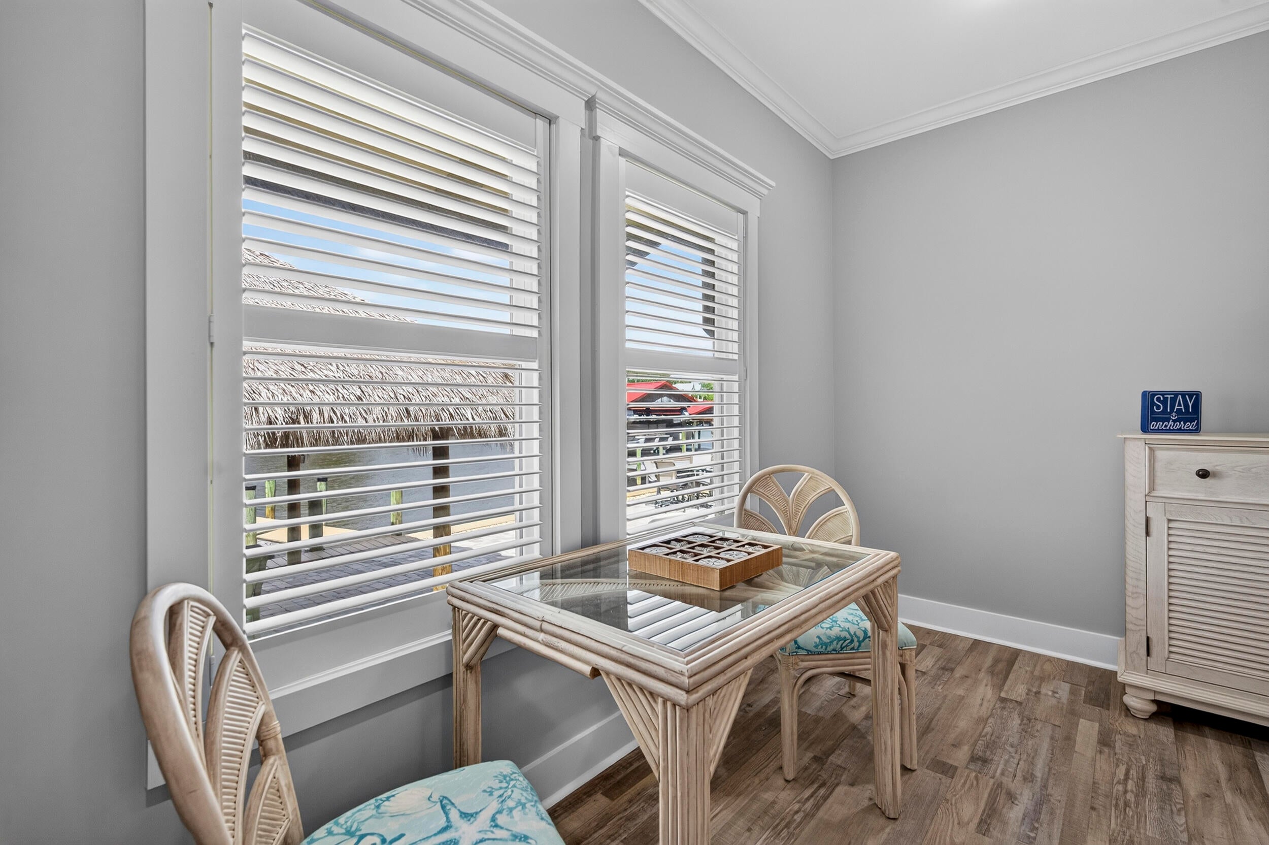 Silver Sands Unit 1 - Residential