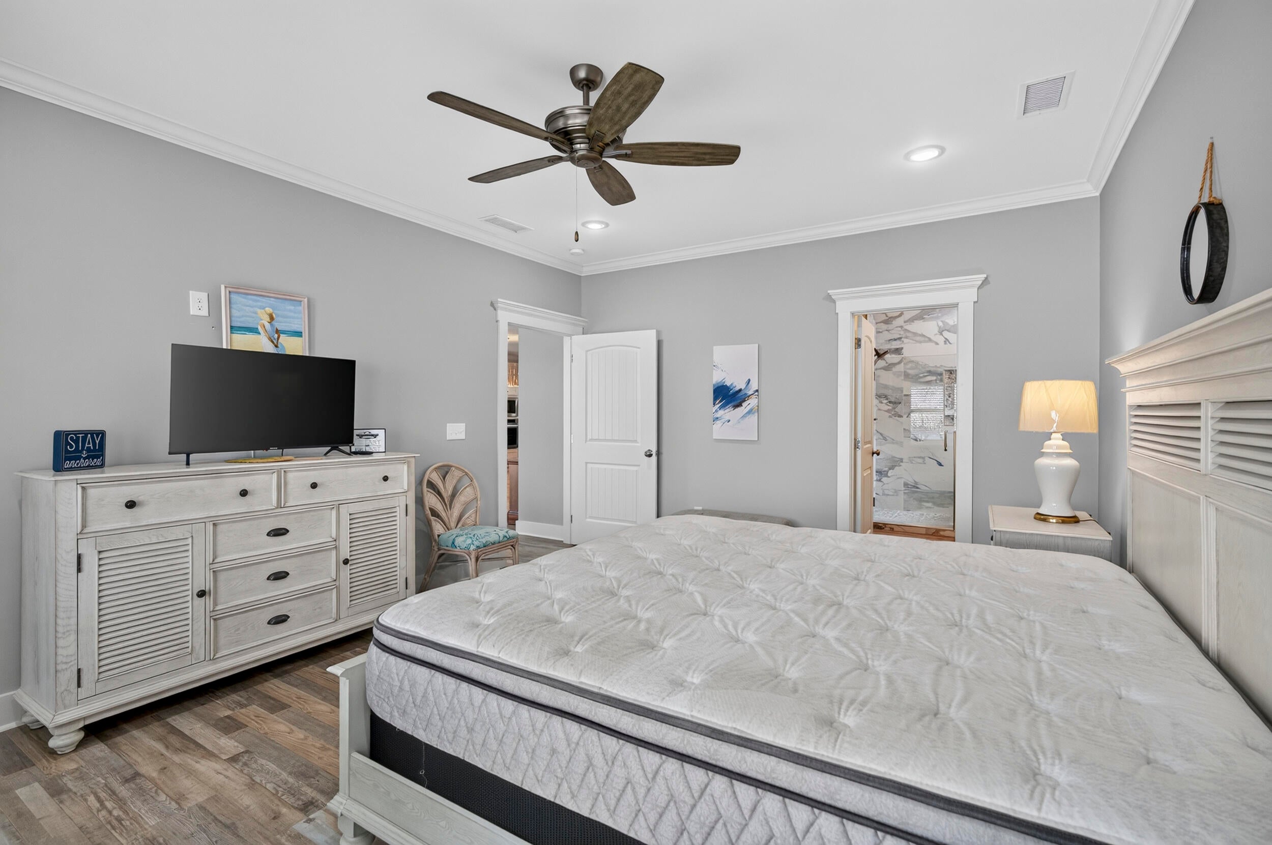 Silver Sands Unit 1 - Residential
