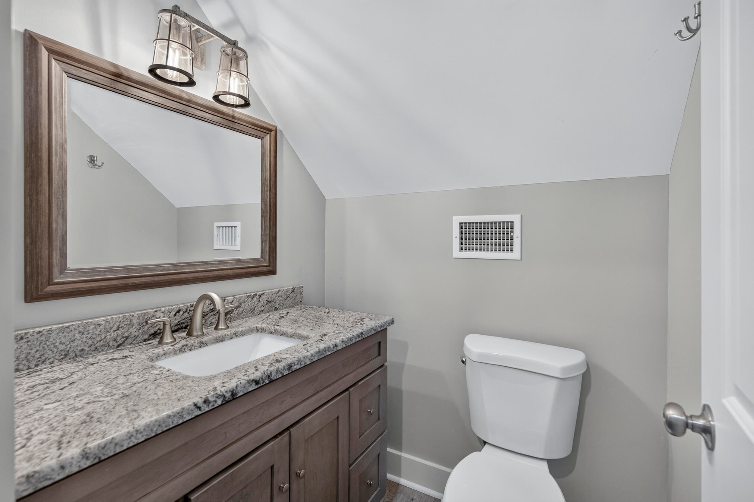 Silver Sands Unit 1 - Residential