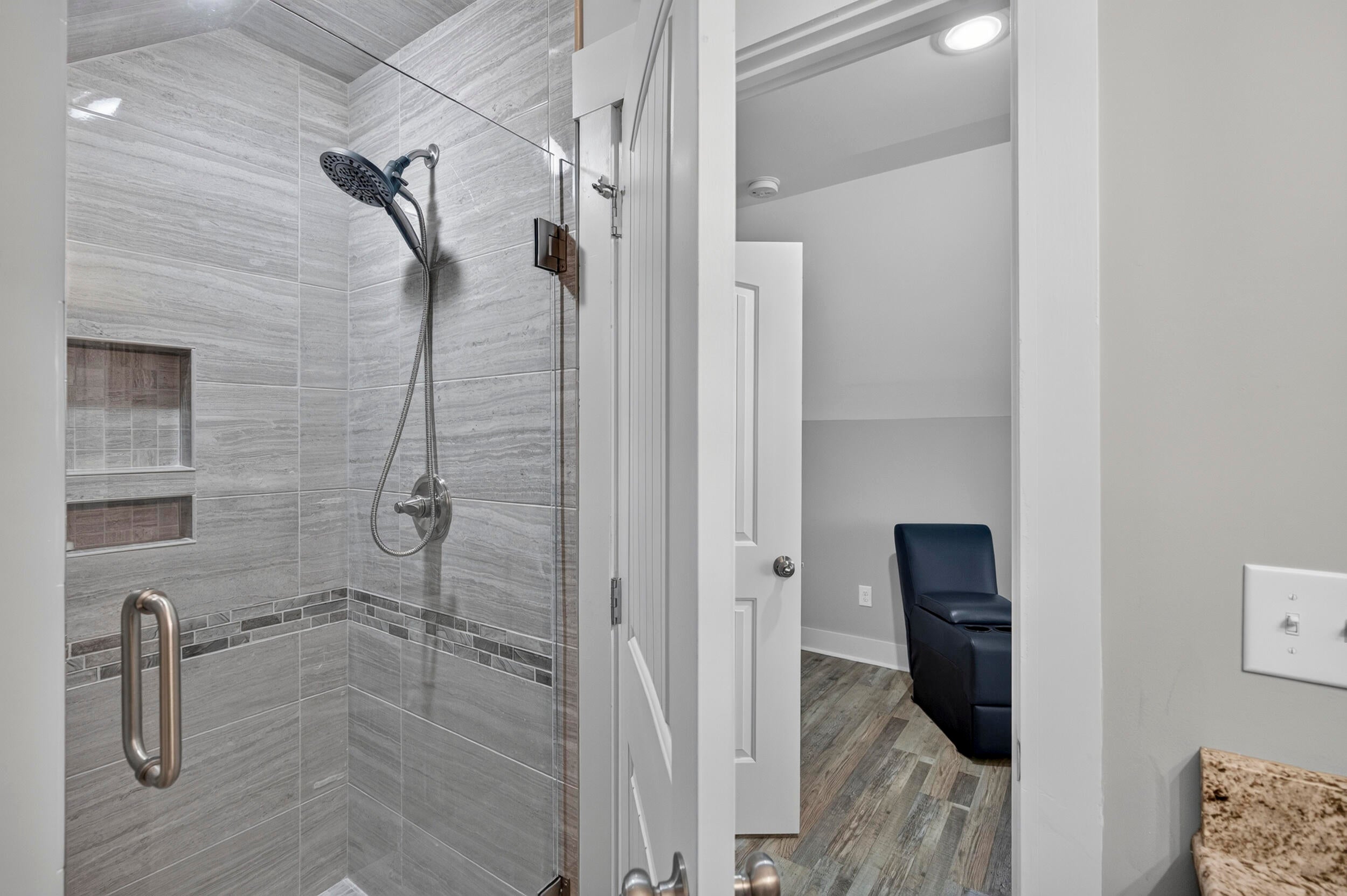 Silver Sands Unit 1 - Residential