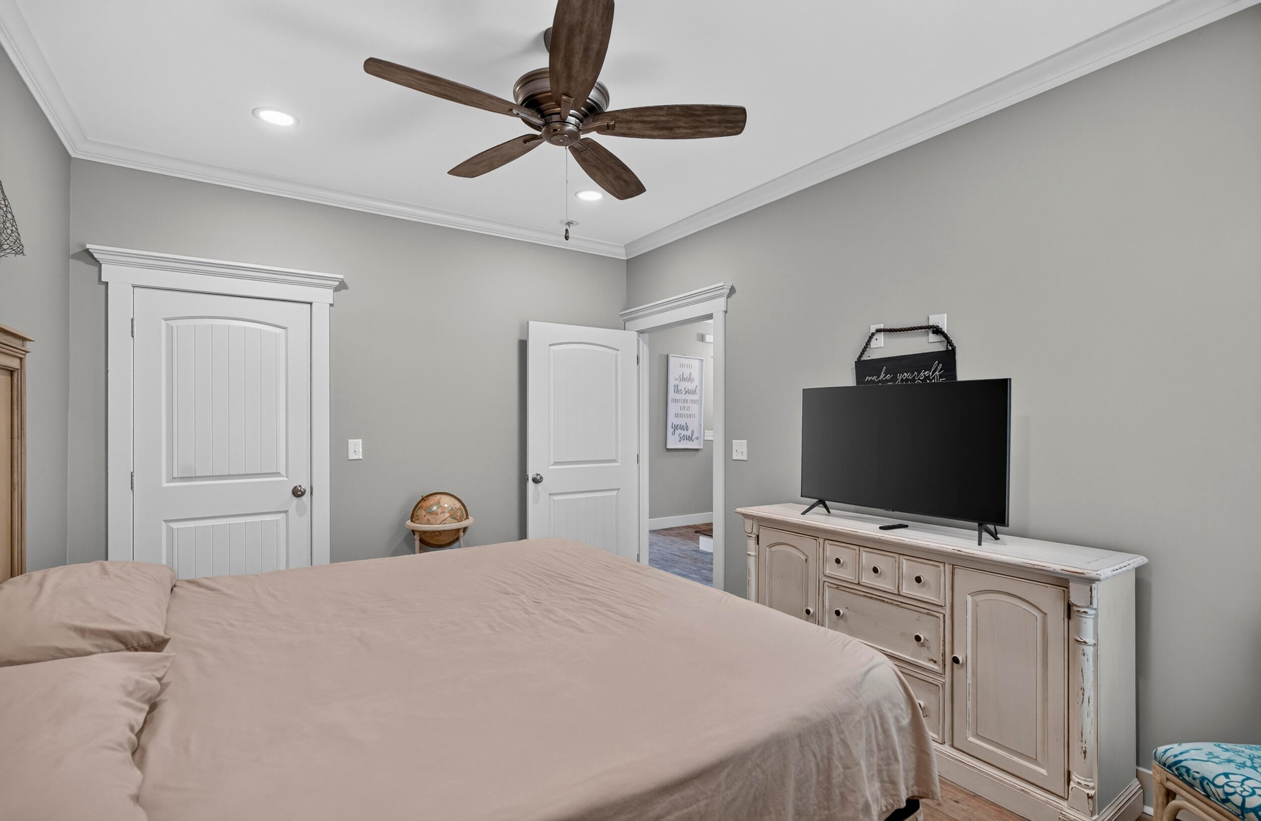 Silver Sands Unit 1 - Residential