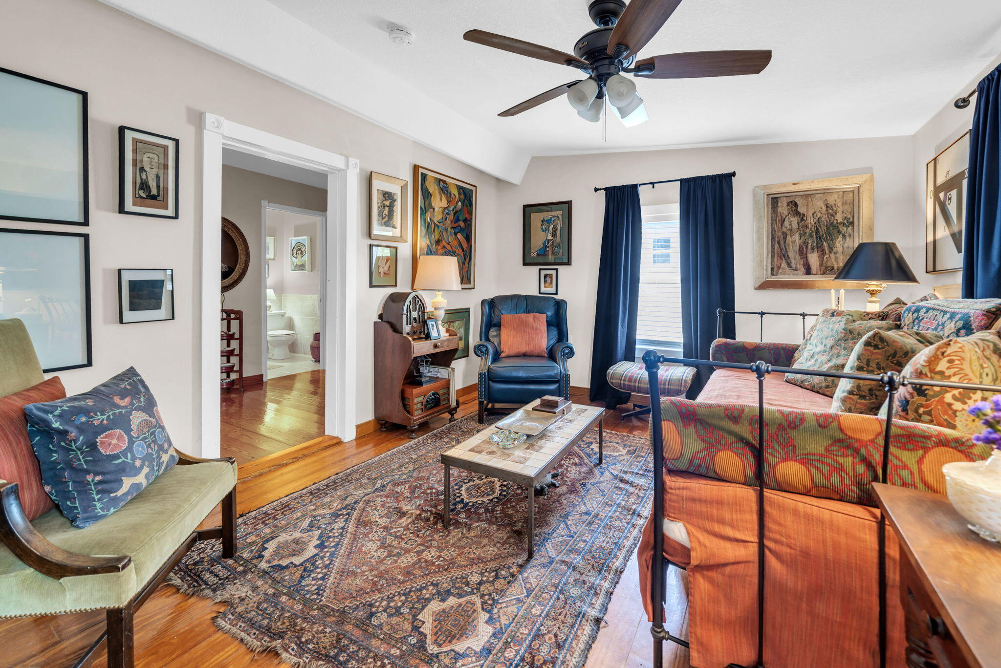OCEAN CITY - Residential