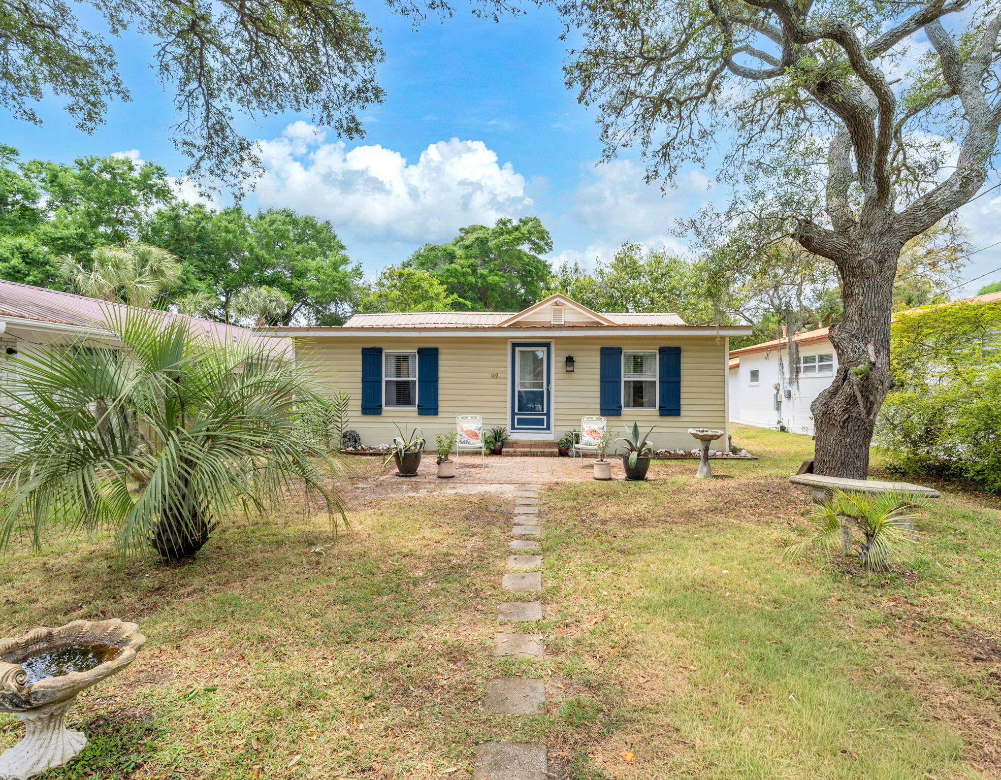OCEAN CITY - Residential