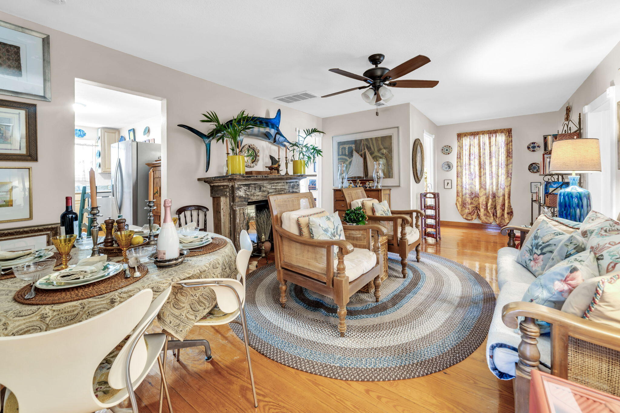 OCEAN CITY - Residential