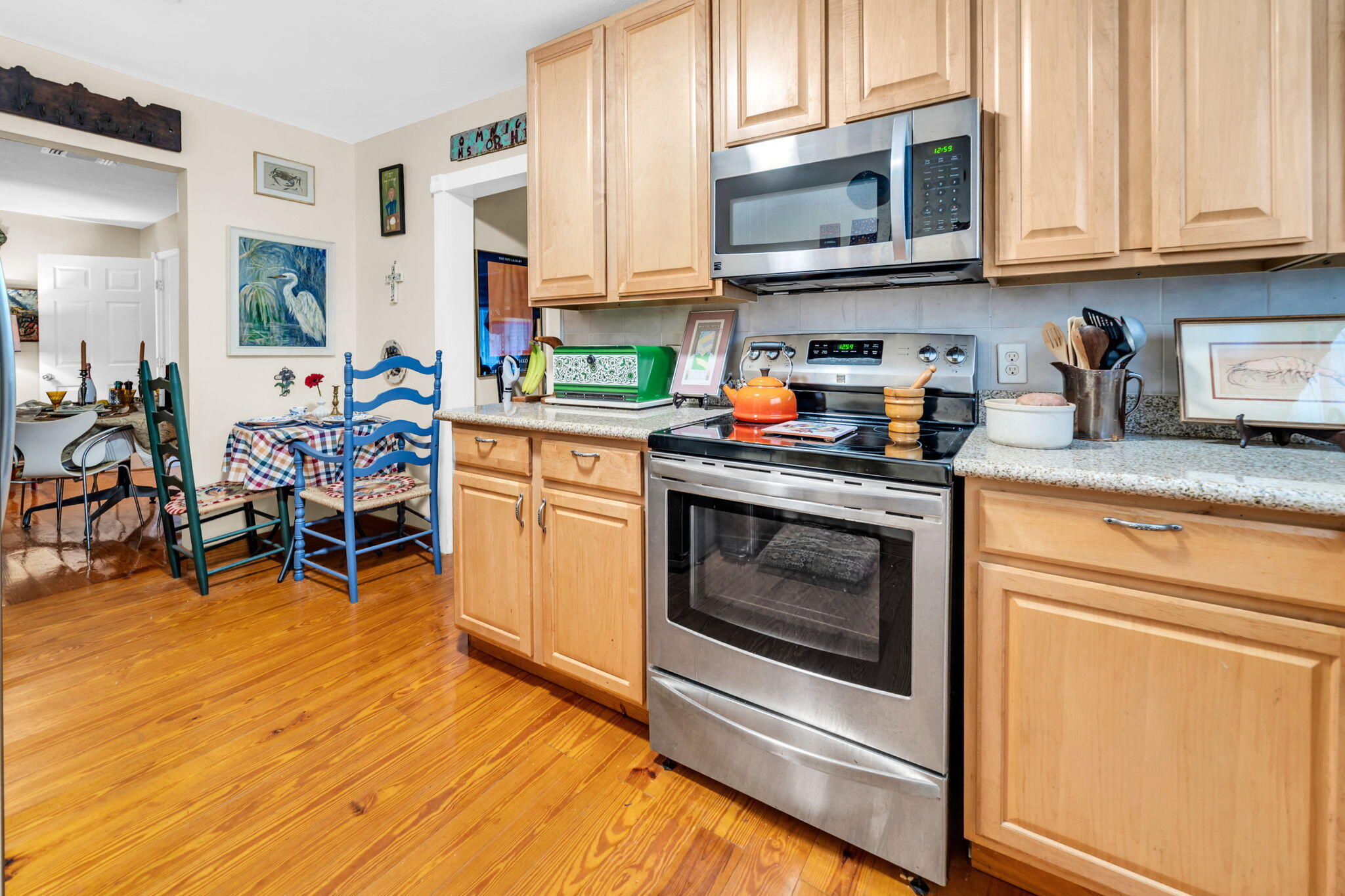 OCEAN CITY - Residential