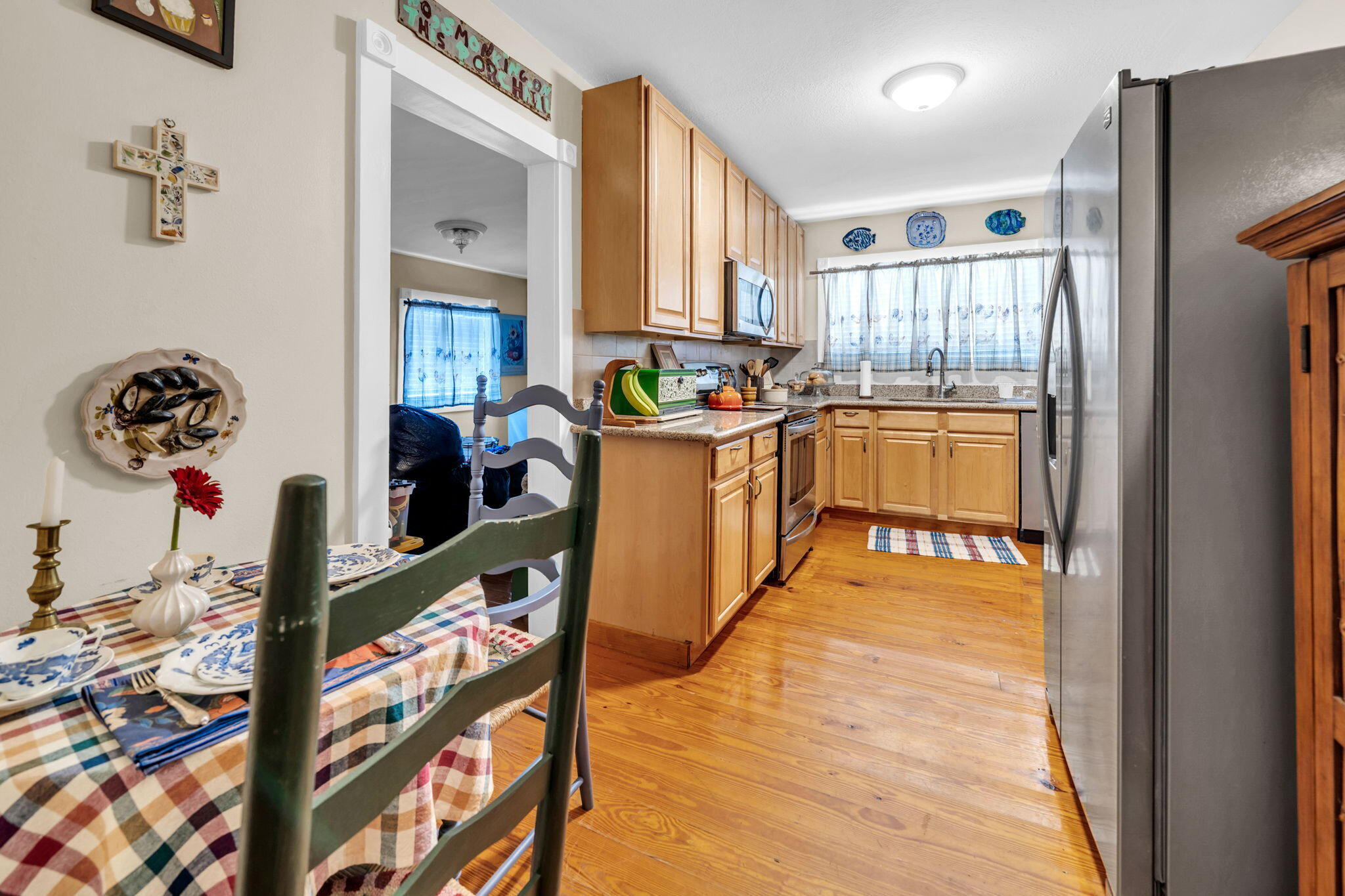 OCEAN CITY - Residential