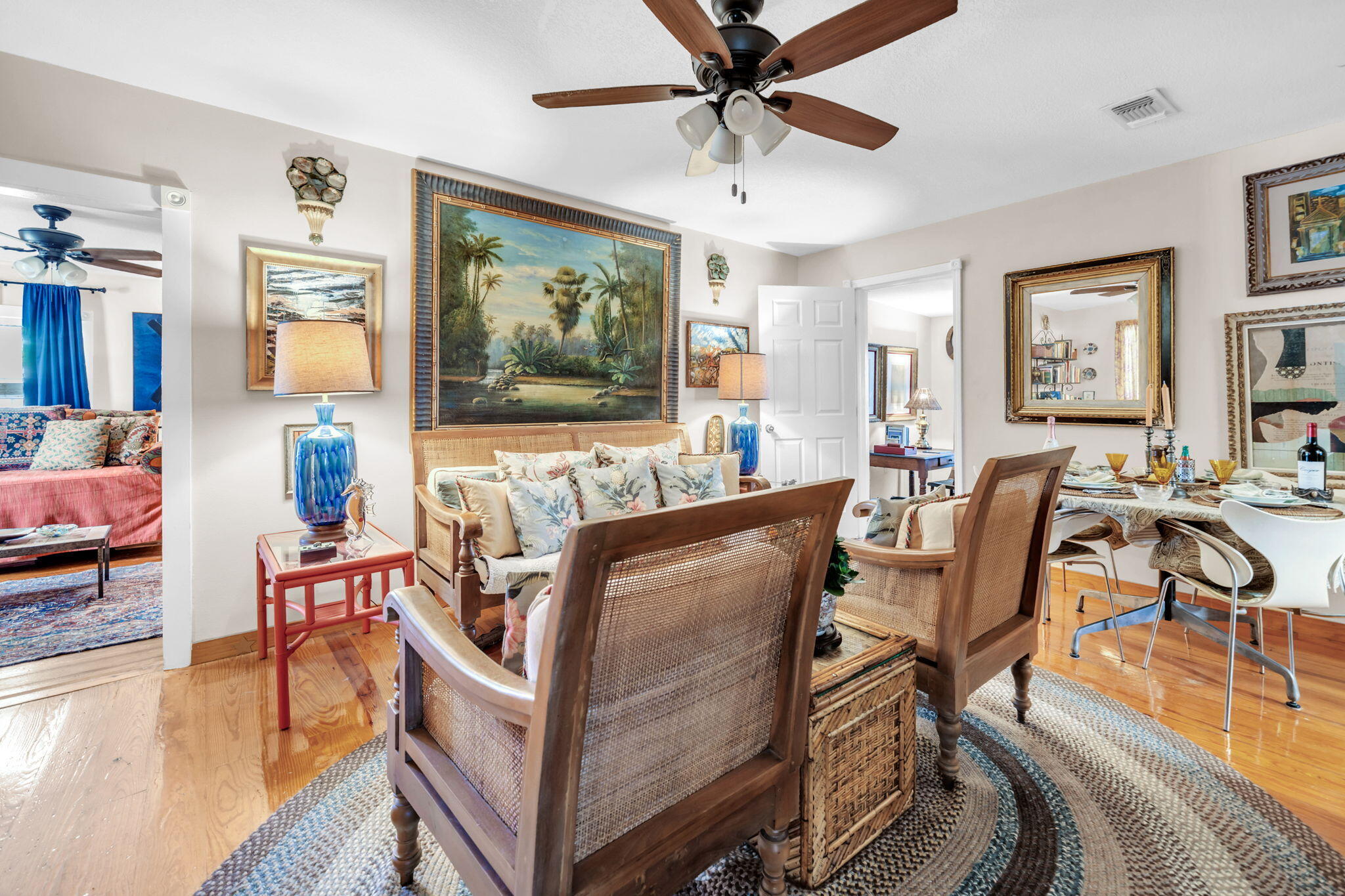 OCEAN CITY - Residential