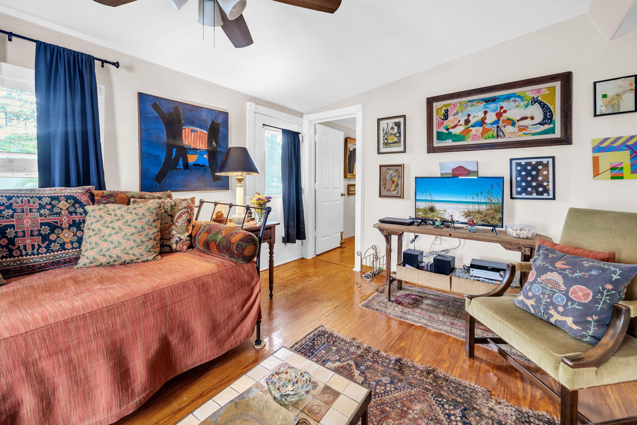 OCEAN CITY - Residential