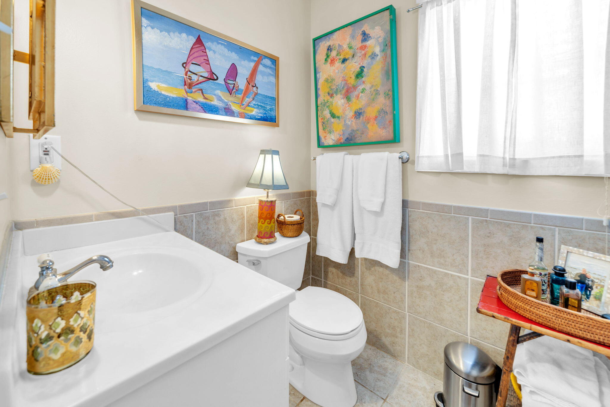 OCEAN CITY - Residential