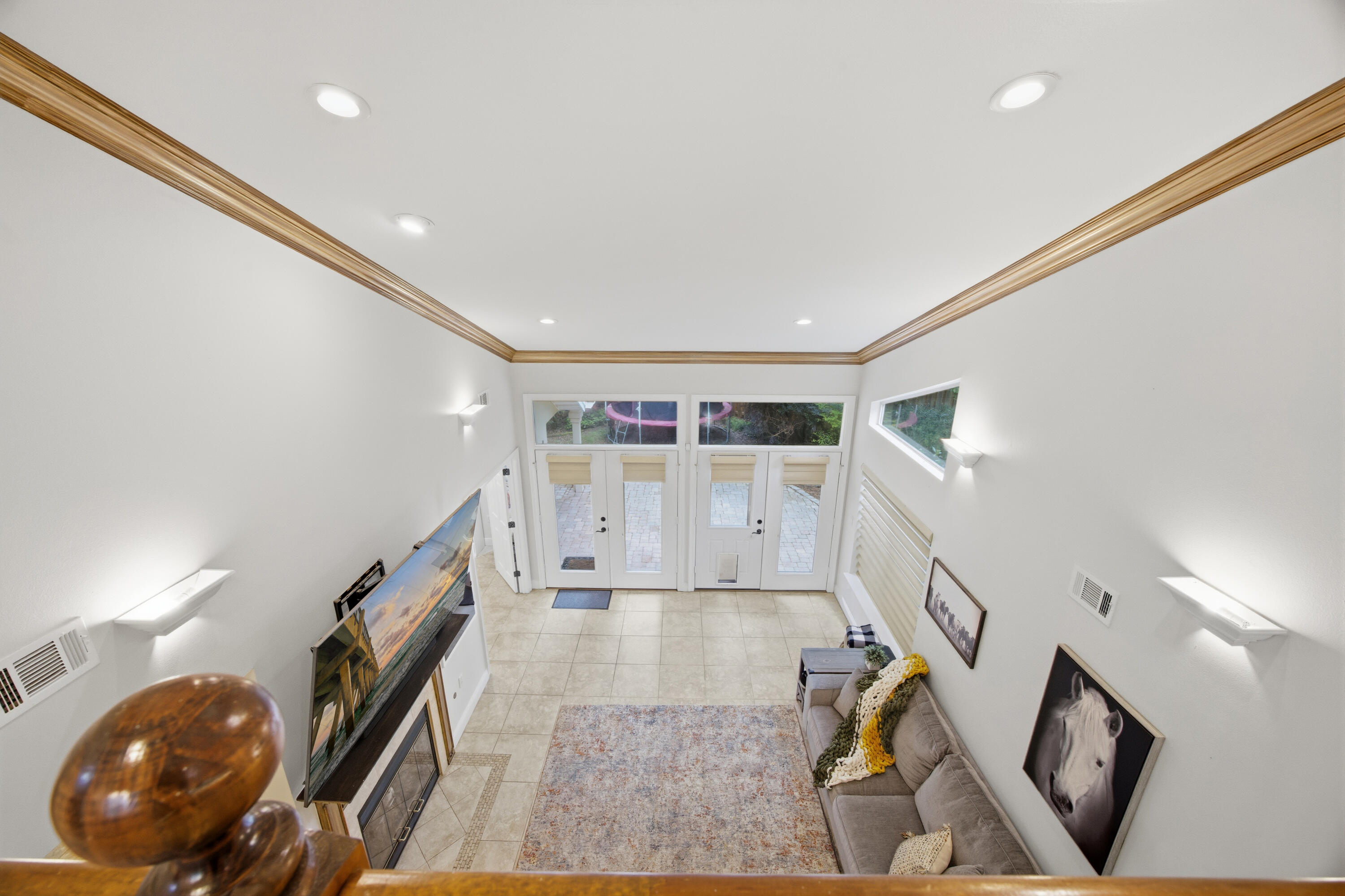 LAKE POINTE - Residential
