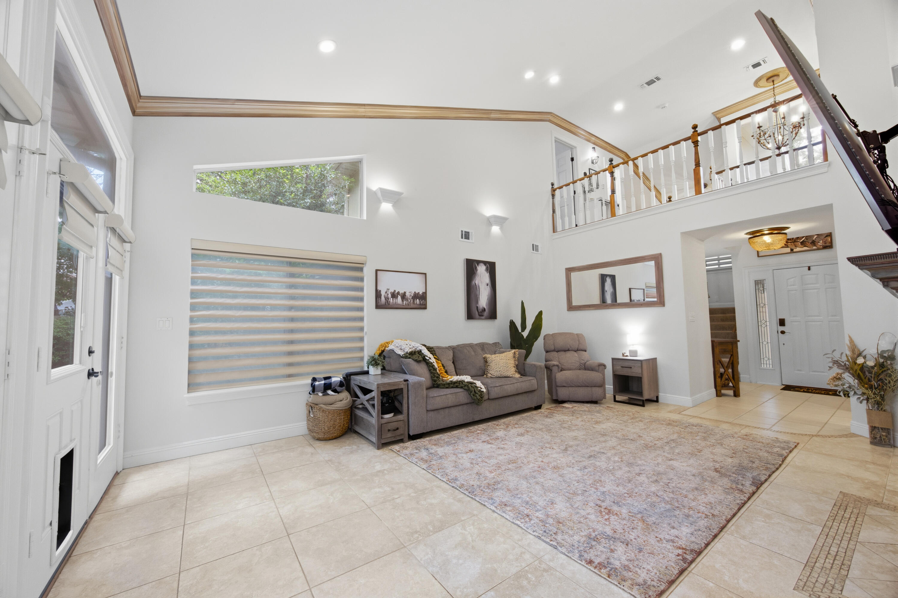 LAKE POINTE - Residential
