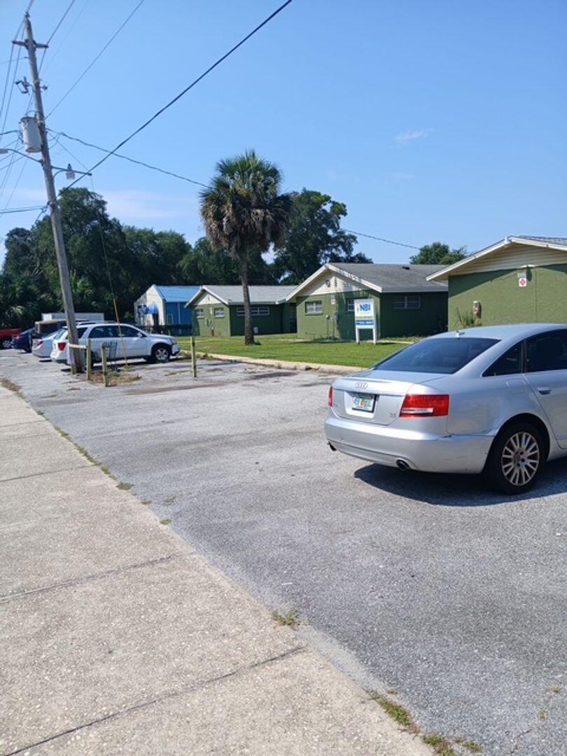 The apartment itself has 1 bedroom and 1 bathroom. The monthly rent for this property is, $1200 and the security deposit is also, $1200.

If you have any questions or concerns, or would like to make a time to see the apartment, please feel free to email us or contact our office at, 850-243-0007.