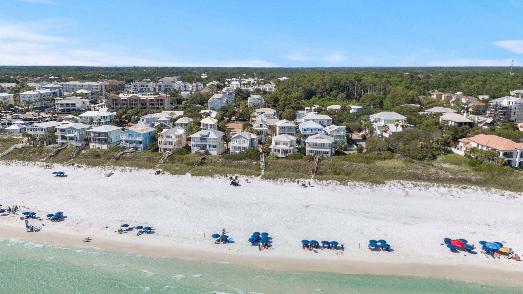 SUNRISE BEACH - Residential