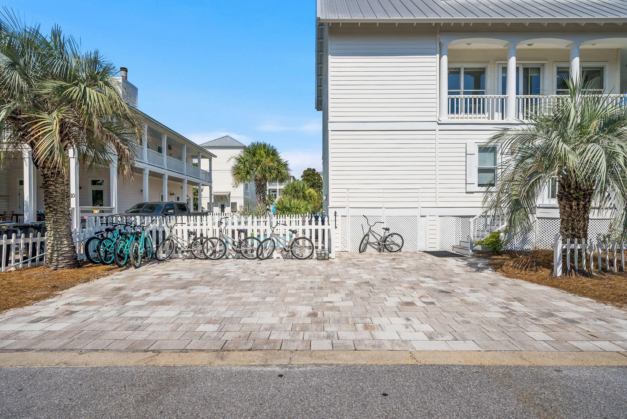 SUNRISE BEACH - Residential
