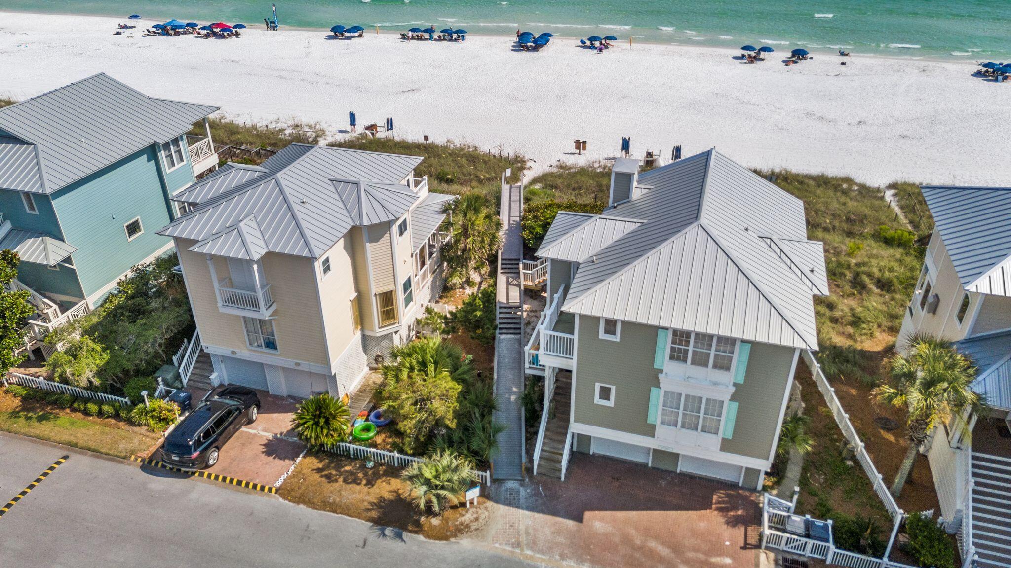 SUNRISE BEACH - Residential