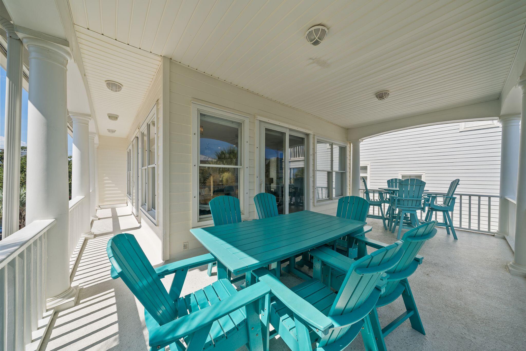 SUNRISE BEACH - Residential