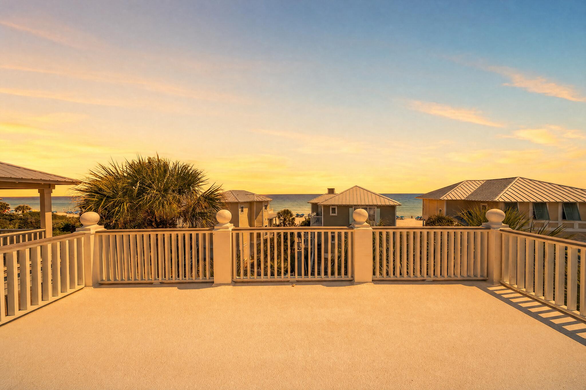 SUNRISE BEACH - Residential