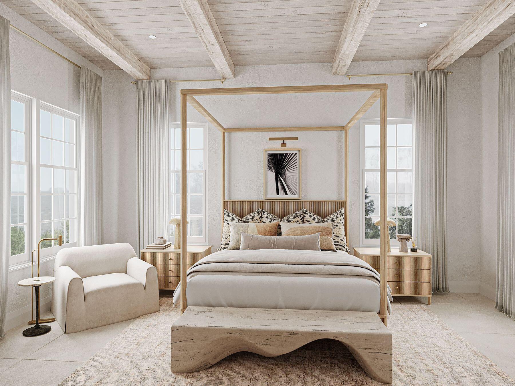 ALYS BEACH - Residential
